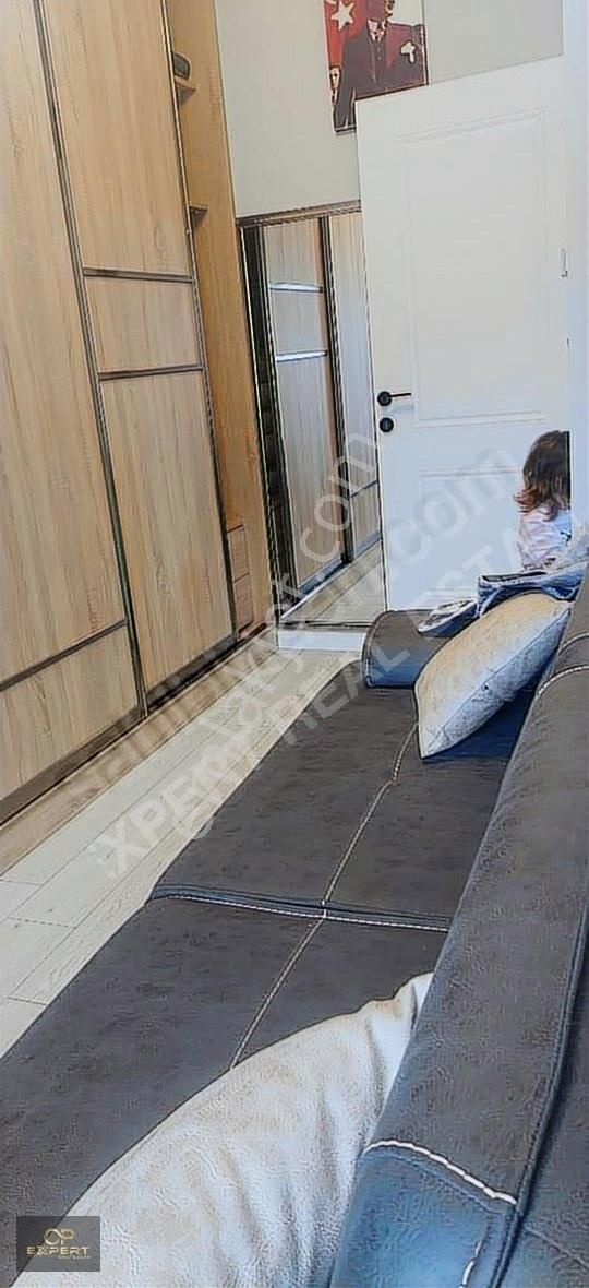 Kuşadası Sogucakda Özel Havuzlu 3+1eşyalı Kiralık Vılla