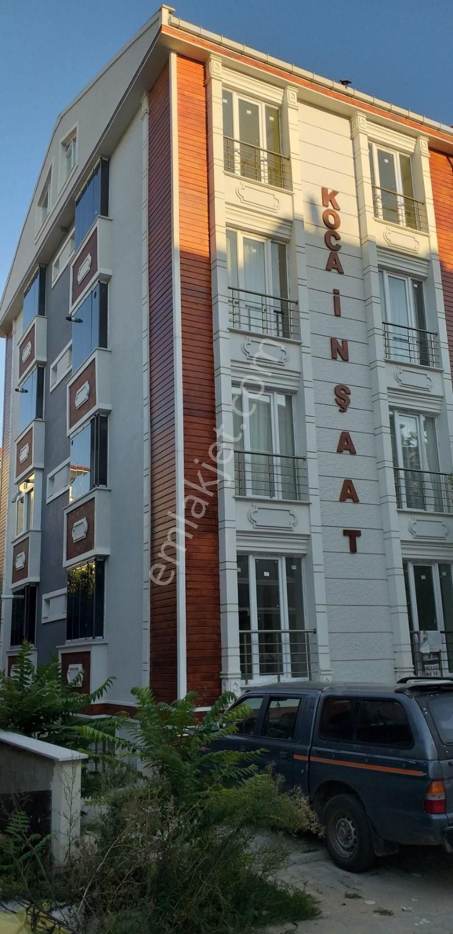 İstasyon Mahallesinde Eşyalı 2+0 Dublex Kiralık Daire