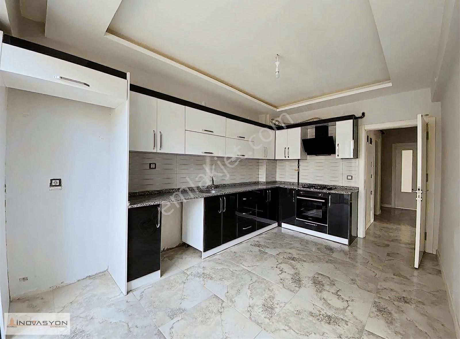 Karakulak Mh'de Satılık 1 Yıllık Site İçi Kombili 3+1 Daire