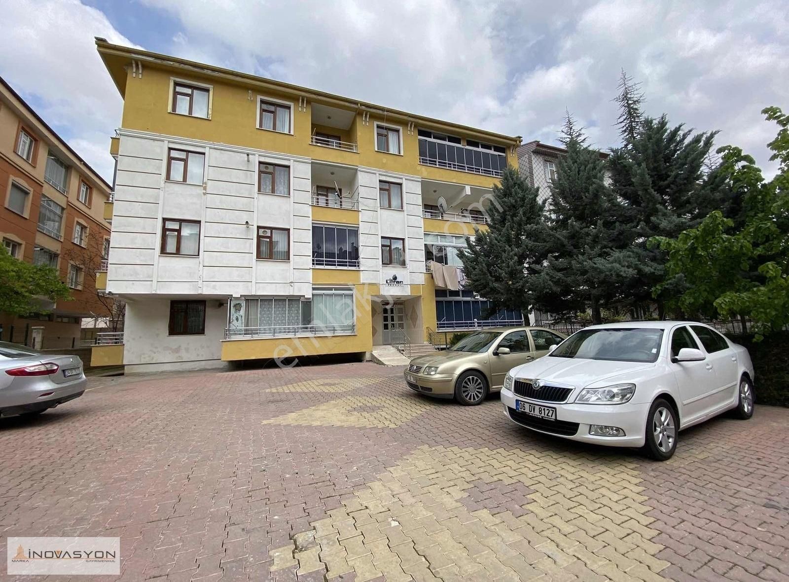 Mehmet Akif Mh Akıncılar Cd'de Satılık 5+2 Bakımlı Dubleks Daire