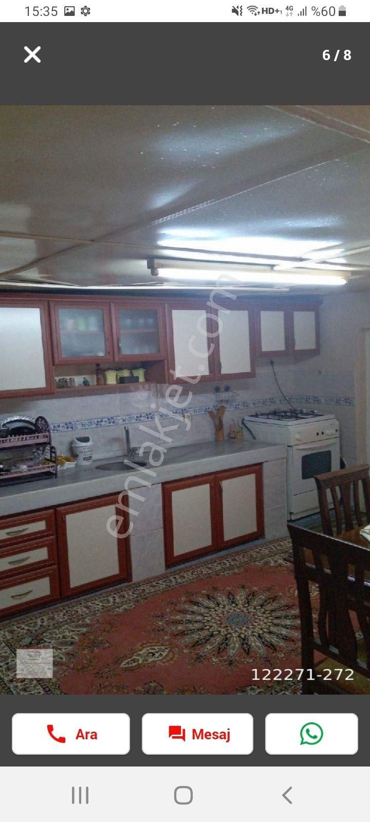 Bengisu Gayrimenkul Den Satılık Mustakil Ev Gursu - Görsel 3