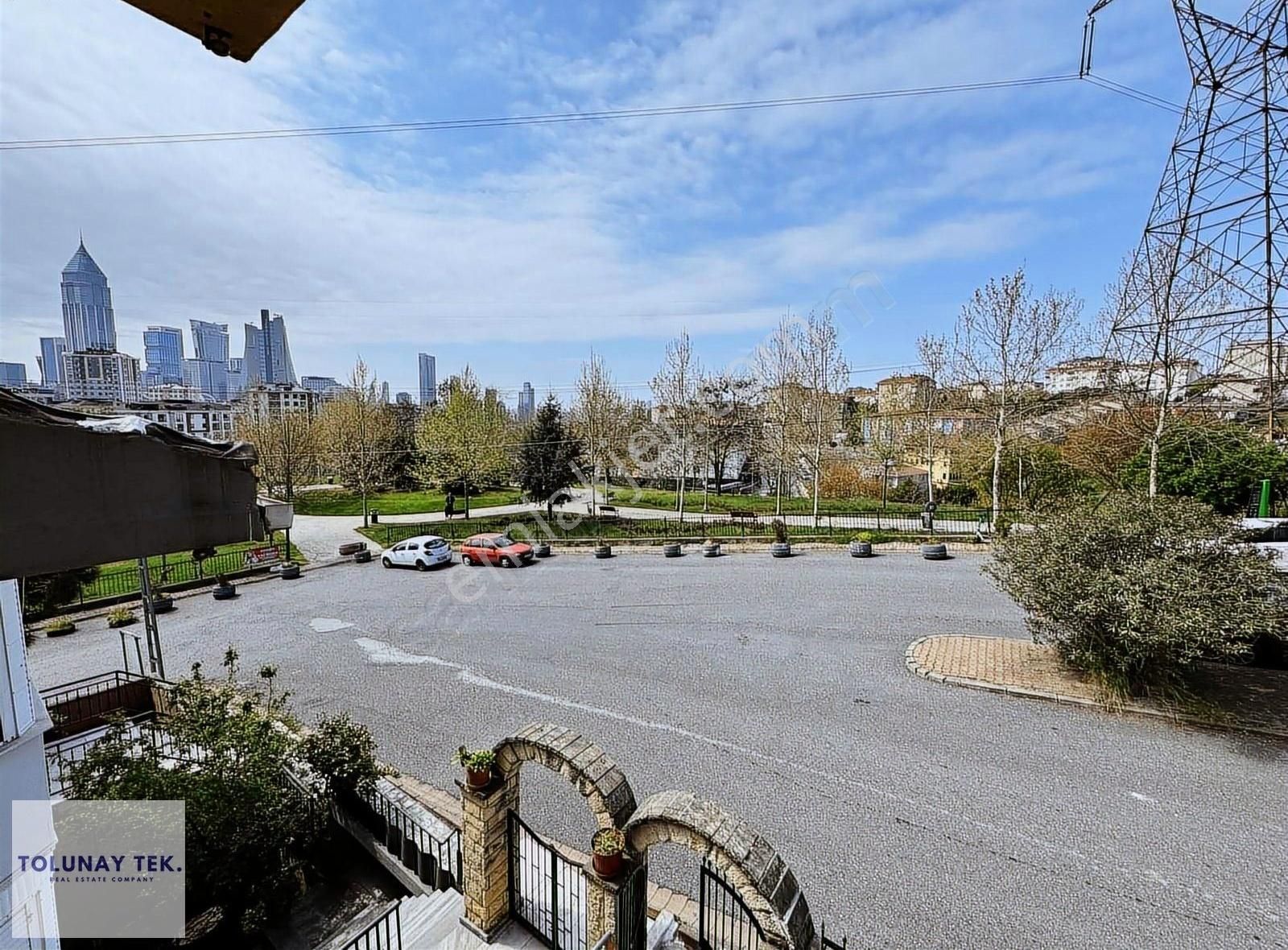 (video) Atakentte Müstakil 3 Katlı Villa | Kurumsal Kiralık