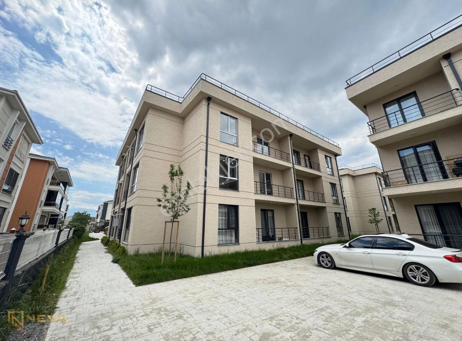 Sakarya Arifiye Hanlıköy De Satılık 2+1 Sıfır Daire