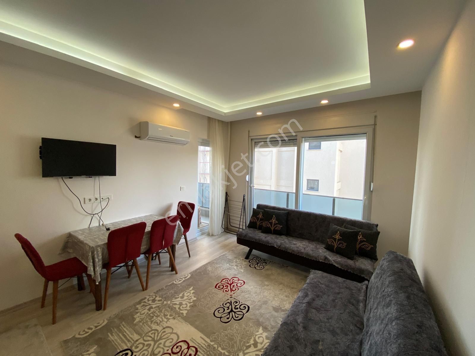 Pazarcı Mahallesi Kiralık 1+1