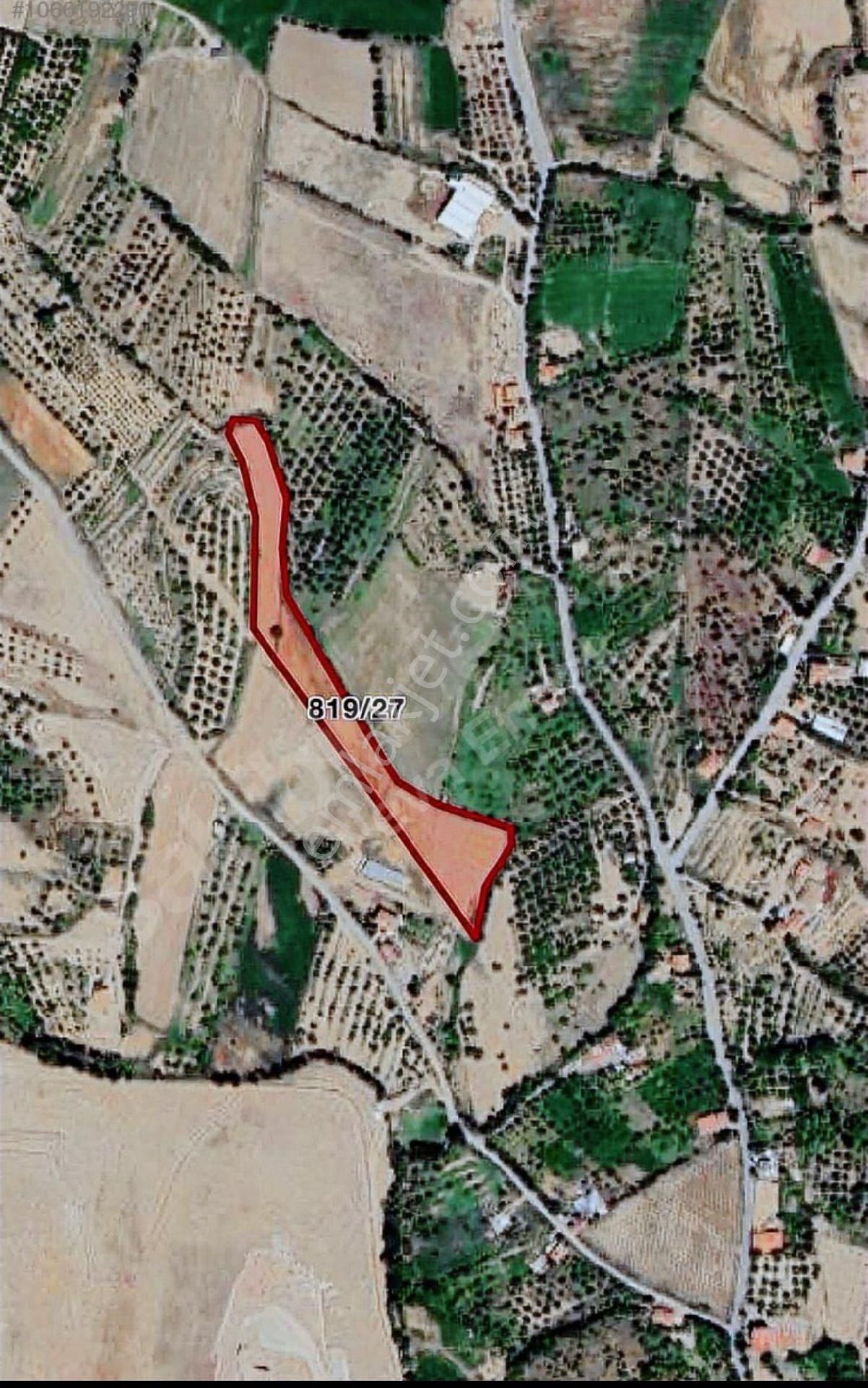Çarmuzu Kaynarca'da Yatırımlık Fırsat Tarla