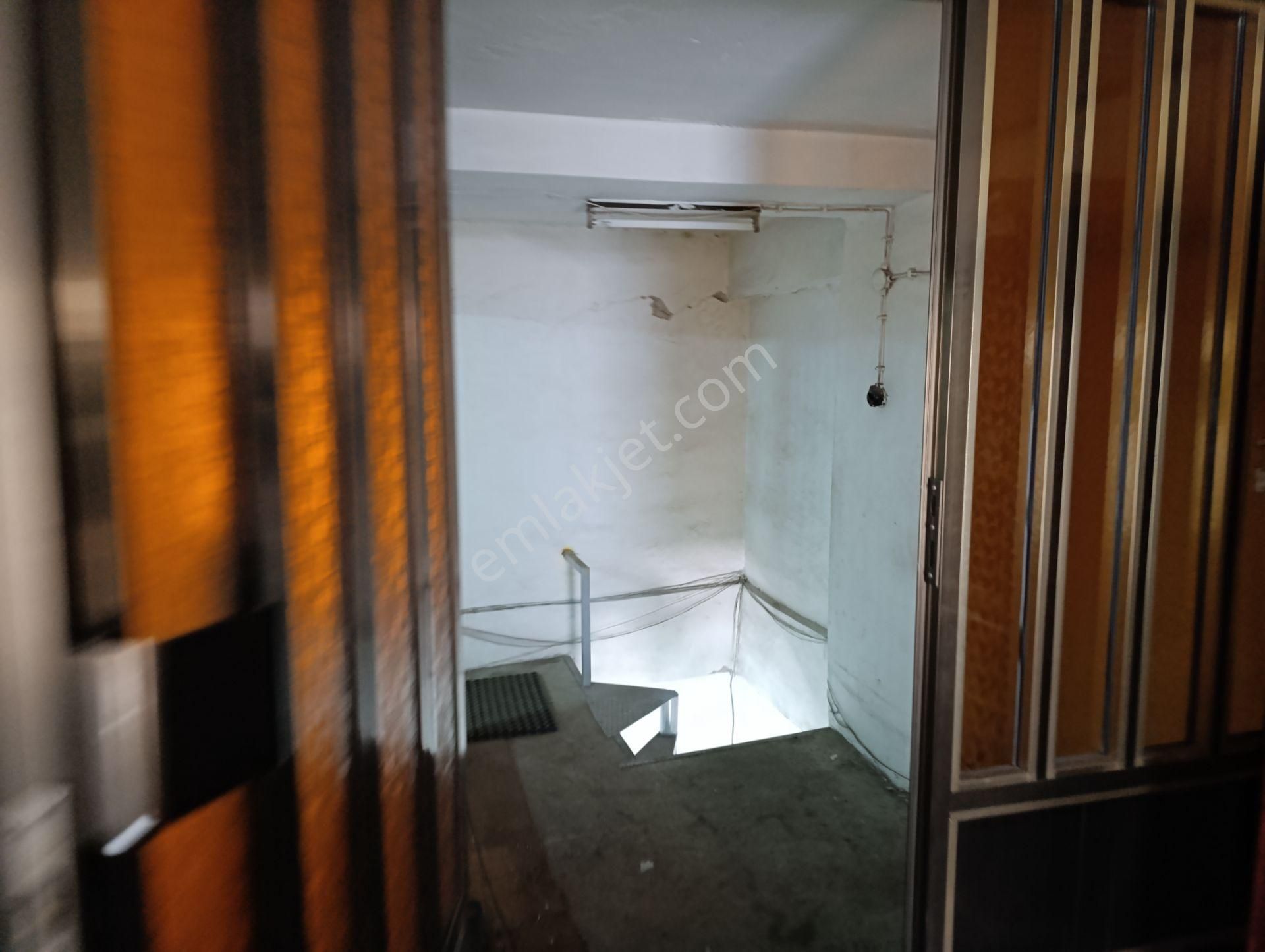 Molla Team'den Güldallar 2 Sn.sit.70 M2 Kiralık Atölye