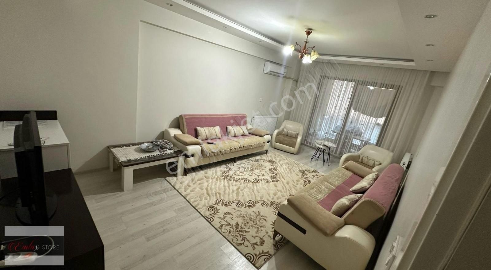 Değirmenönü Mh. Asansörlü Klimalı Full Eşyalı 2+1 Kiralık Daire
