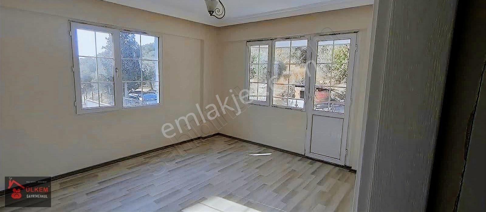 Kuşadası İkiçeşmelikte 3+1 Doğalgazlı Daire