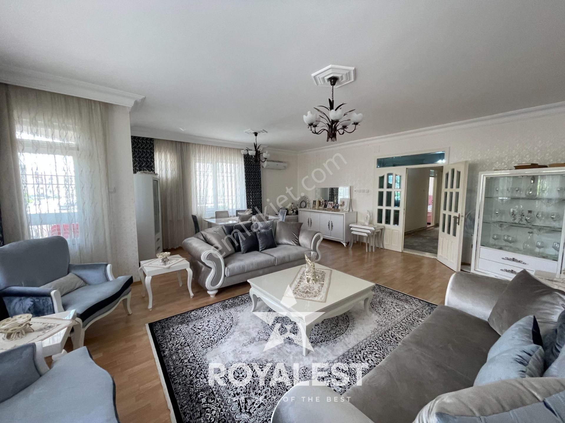 Royalest’ten Pancarlıda Hasarsız Krediye Uygun Daire