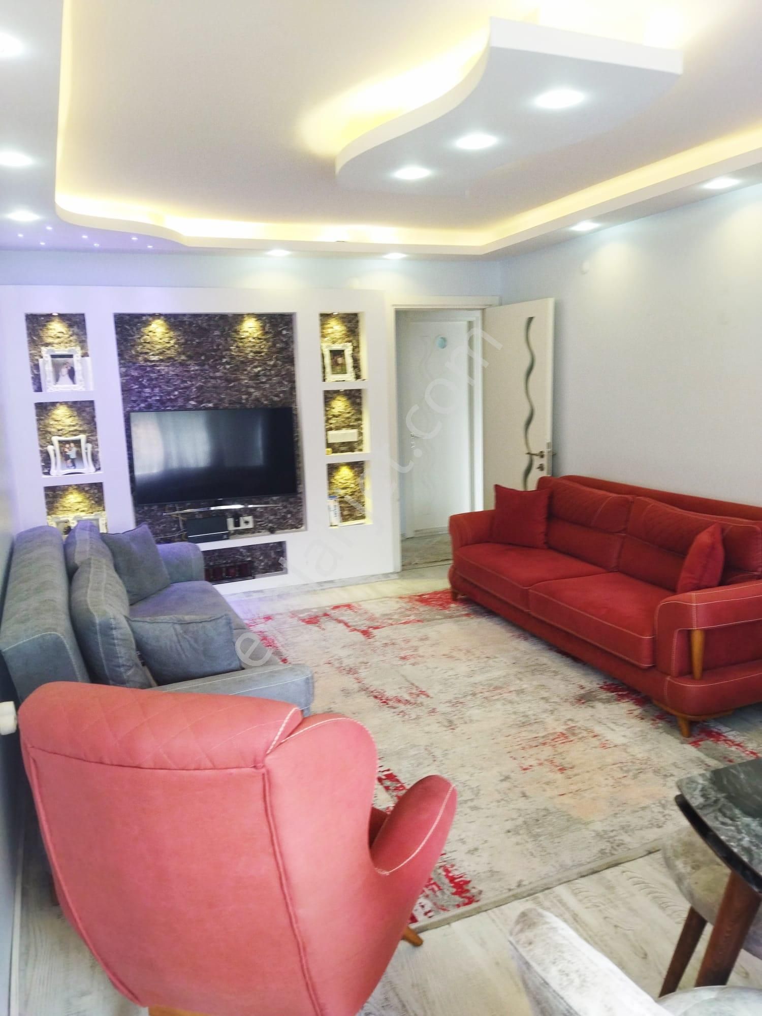 Acill Konak Üçyol Yakını 3+1 120m2 D.gazlı Ayrı Mutfak Lüx Fırsat Daire
