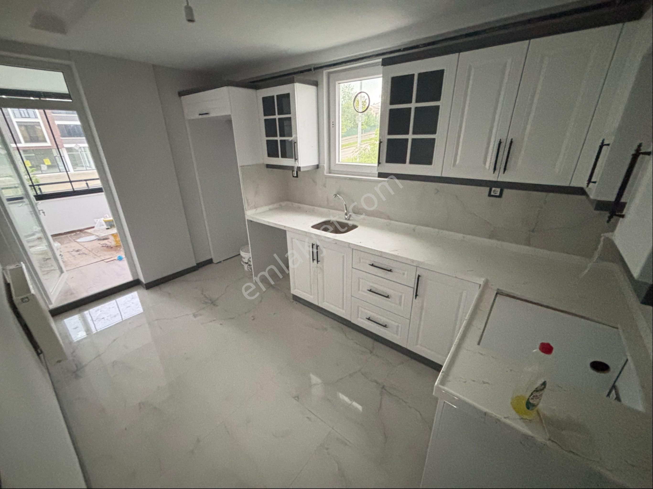 Doğan Emlak Group’tan Tepecik Mh 3+1 Satılık Daire