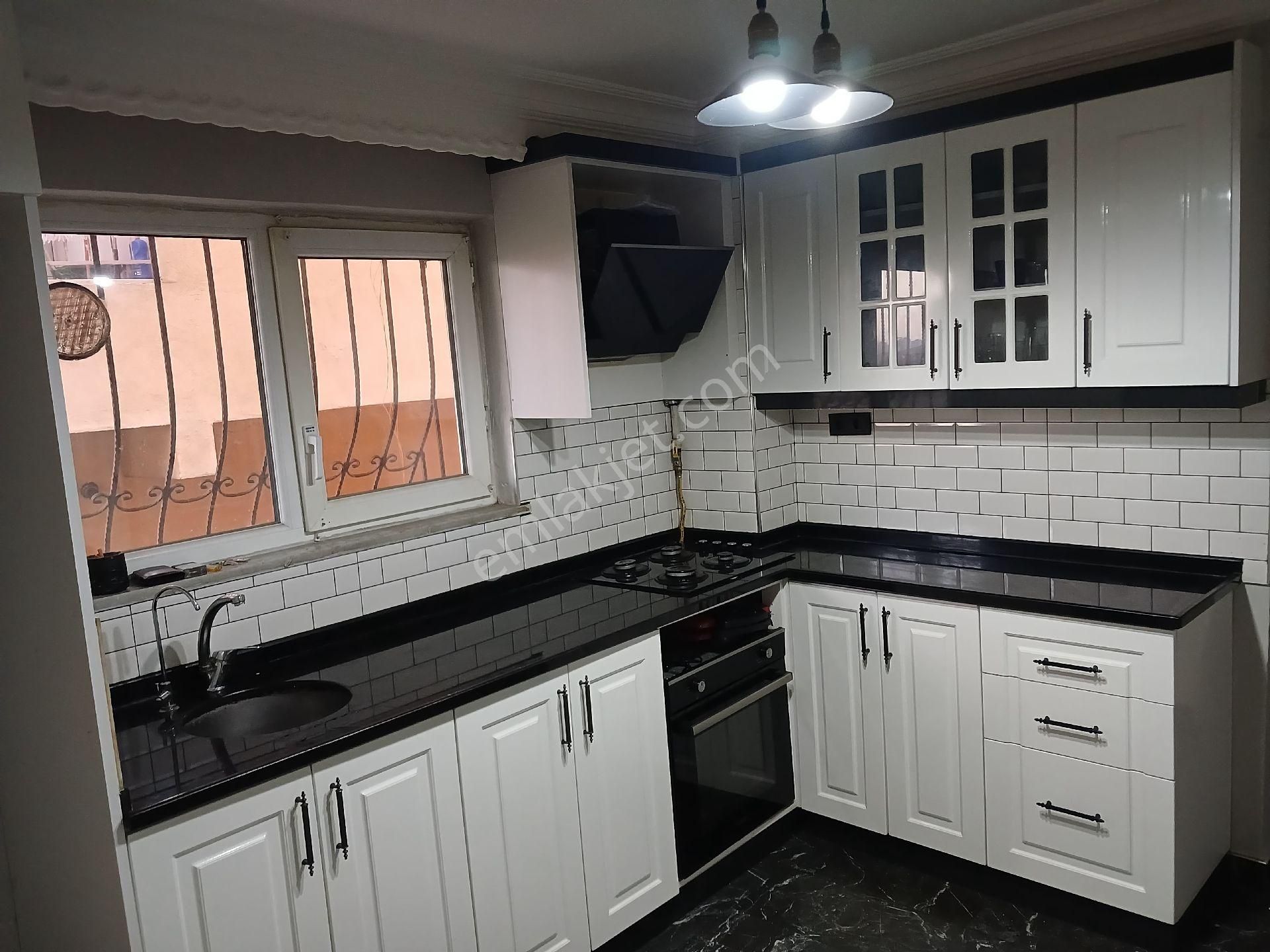 2+1 Satılık Daire