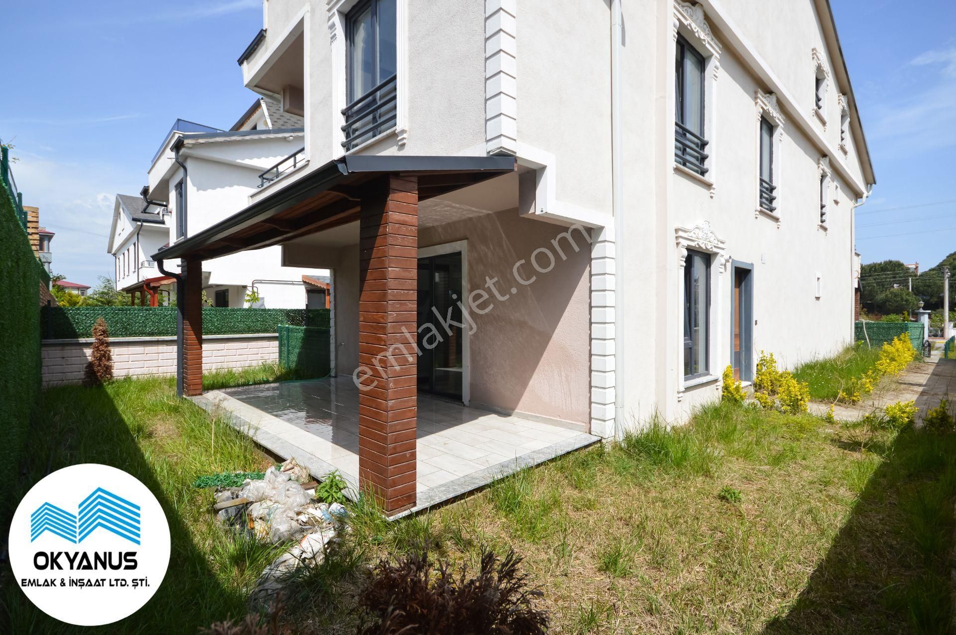 🔥 Hem Geniş, Hem Merkezde, Hem De Uygun Fiyatlı! 🏠 Kaçırılmayacak Villa!