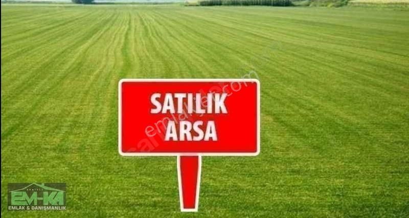 Acıpayam Çamlık'ta Satılık Arsa