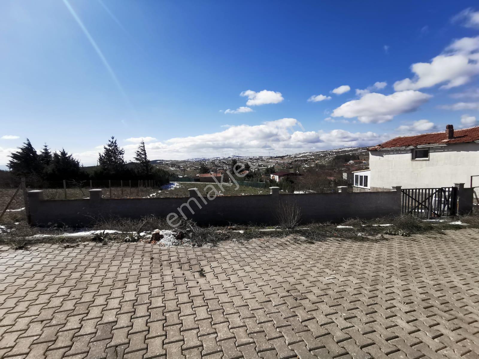 Sevgim'den Sulukaraağaç'ta 575 Mt2 Satılık Fırsat Arsa - Görsel 4
