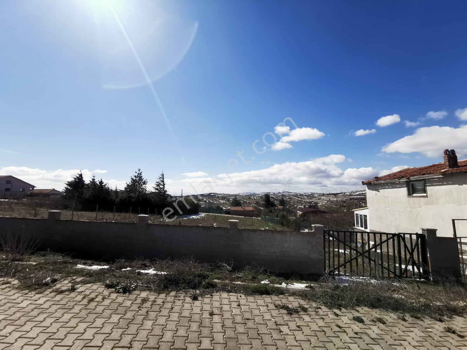 Sevgim'den Sulukaraağaç'ta 575 Mt2 Satılık Fırsat Arsa - Görsel 3