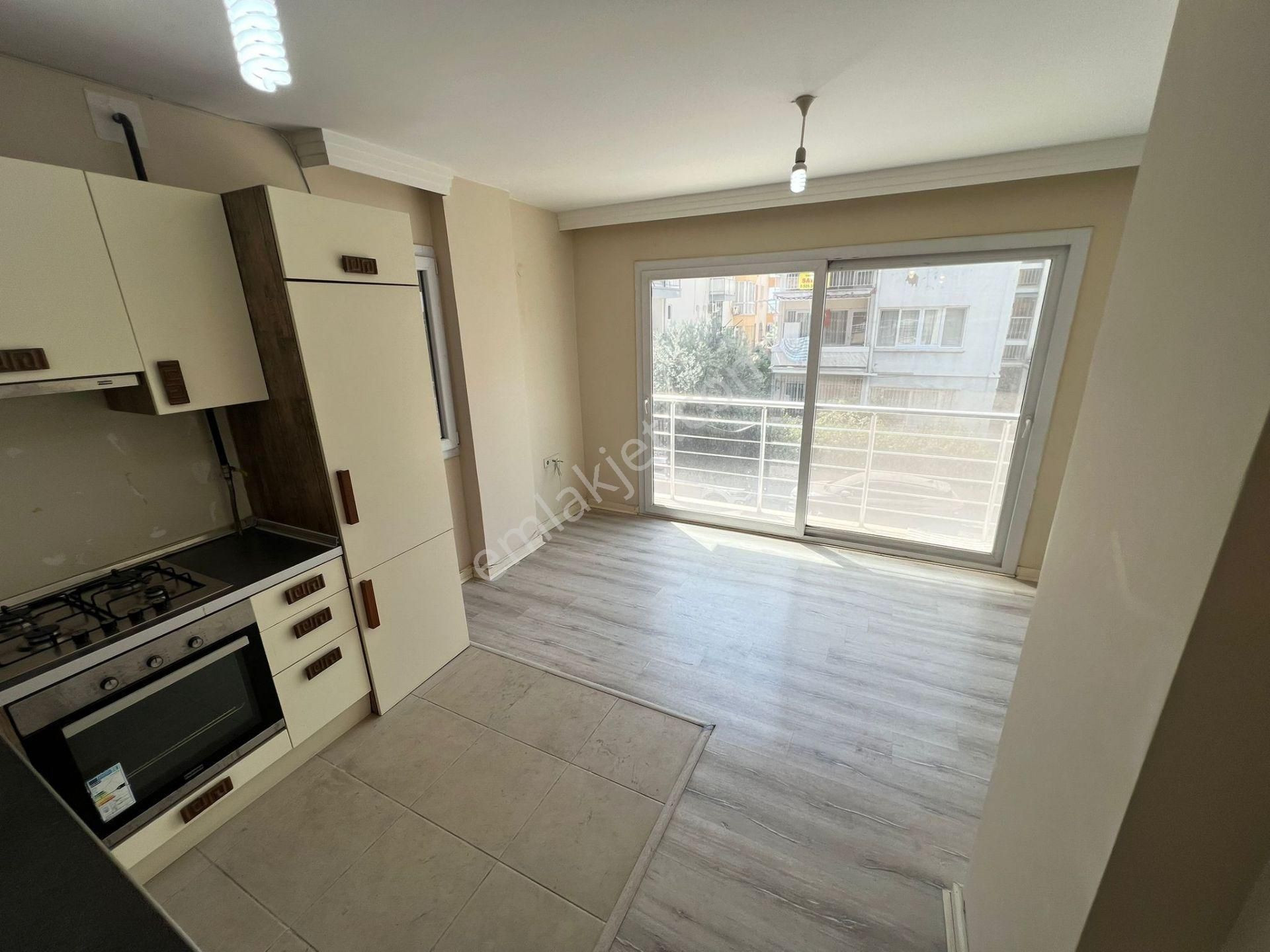 Prestij'den Gazi'de Muğdat Cami Civarı 5 Yaşın'da Doğalgazlı 2+1 Daire