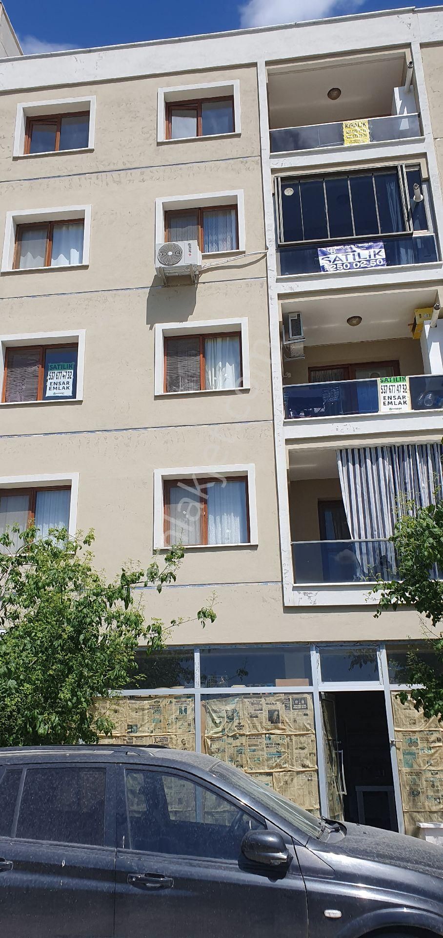 Manisa Merkez Yunusemre İlçesi Muradiye Mah Sinde Satılık Daire