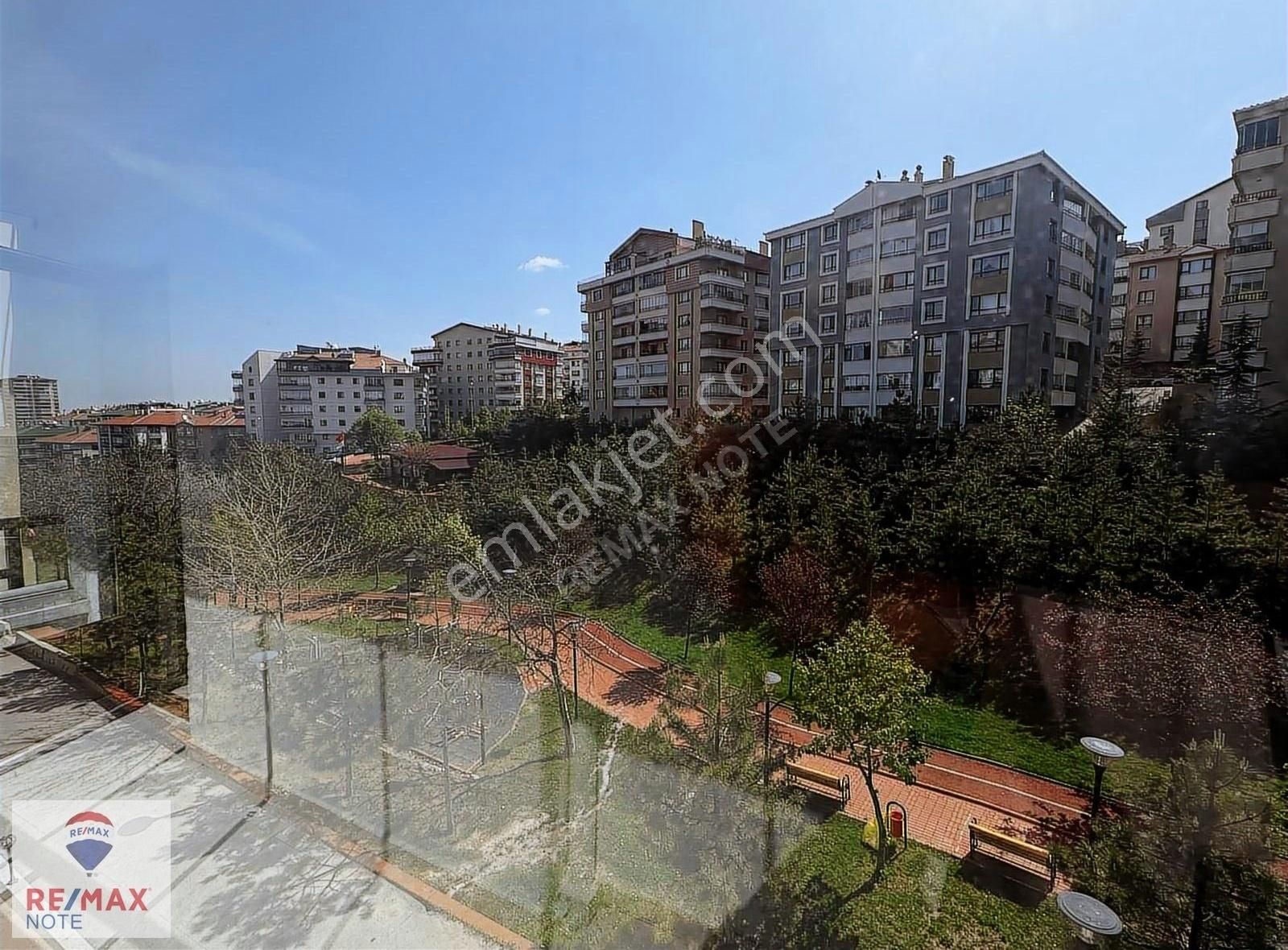 Öveçler Ata Mahallesi Lizbon Caddesi Yanı Satılık 3+1 Daire