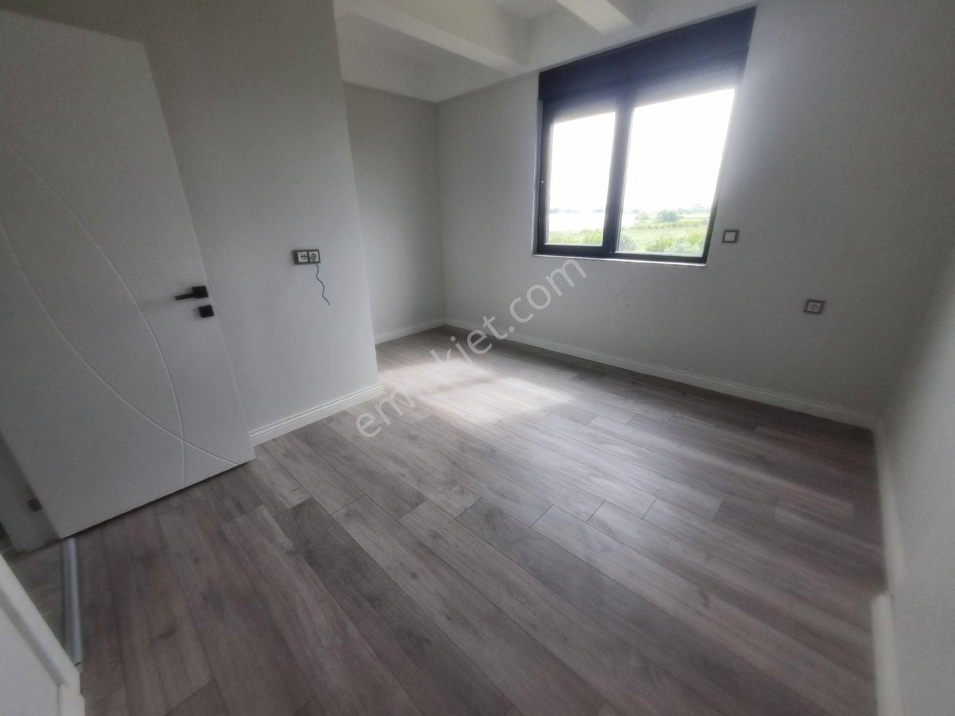 Manavgat Side Mah Satılık Havuzlu Villa Tipi Daire - Görsel 24