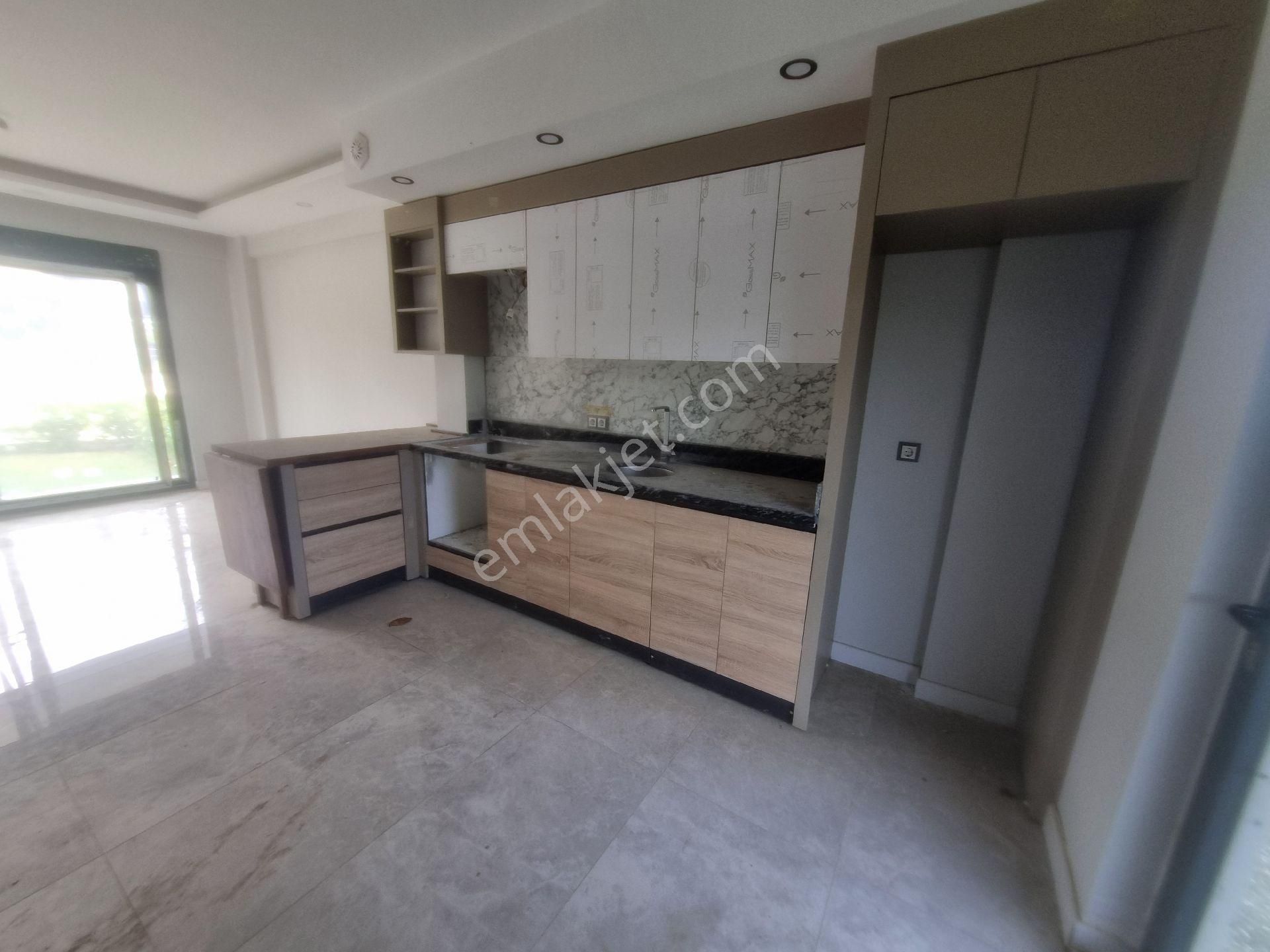 Manavgat Side Mah Satılık Havuzlu Villa Tipi Daire - Görsel 35