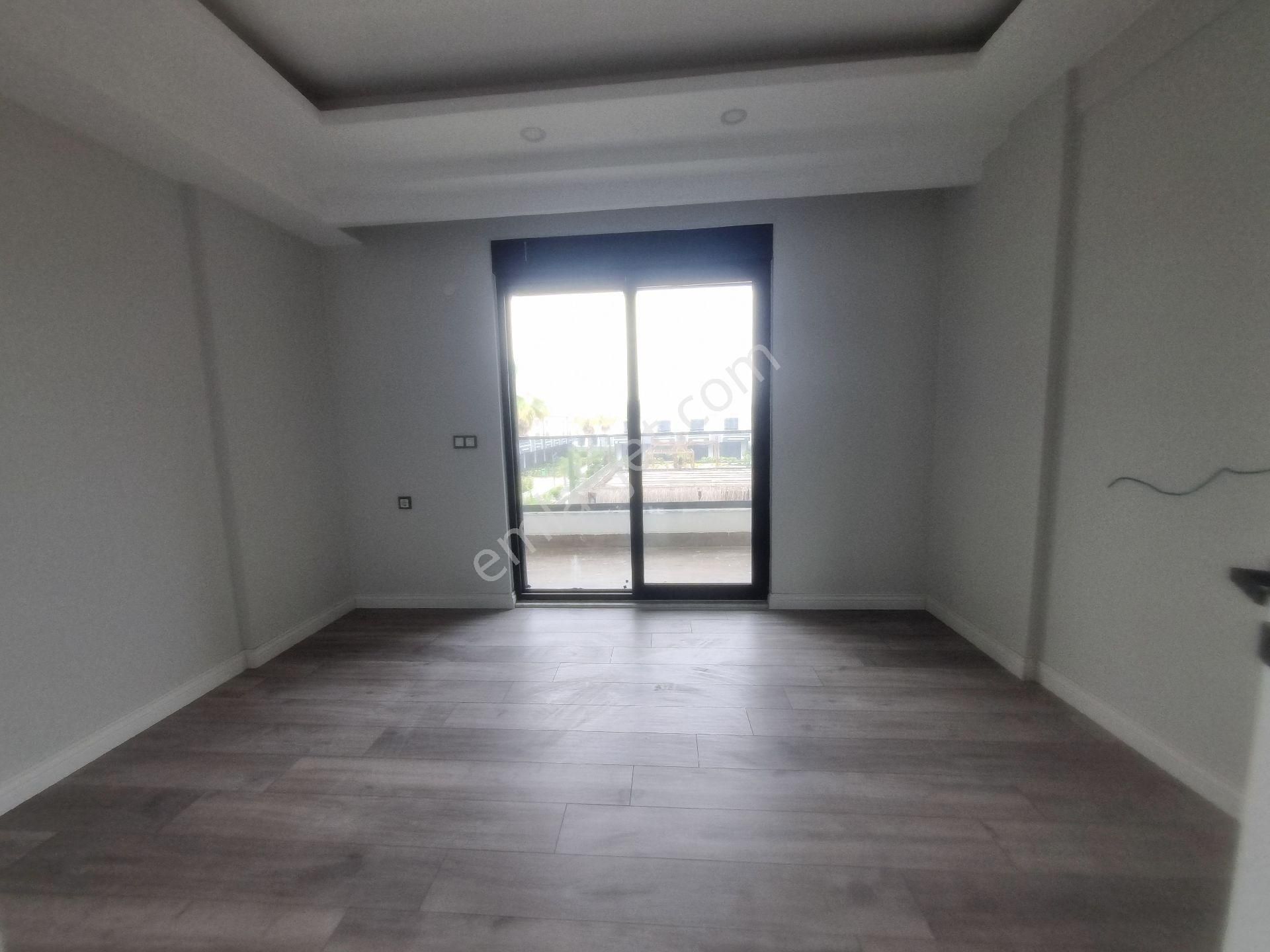 Manavgat Side Mah Satılık Havuzlu Villa Tipi Daire - Görsel 22