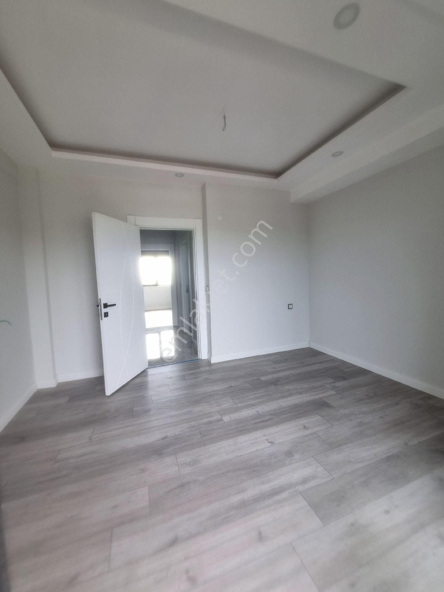 Manavgat Side Mah Satılık Havuzlu Villa Tipi Daire - Görsel 20