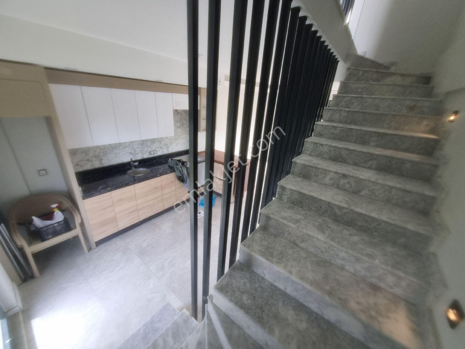 Manavgat Side Mah Satılık Havuzlu Villa Tipi Daire - Görsel 16