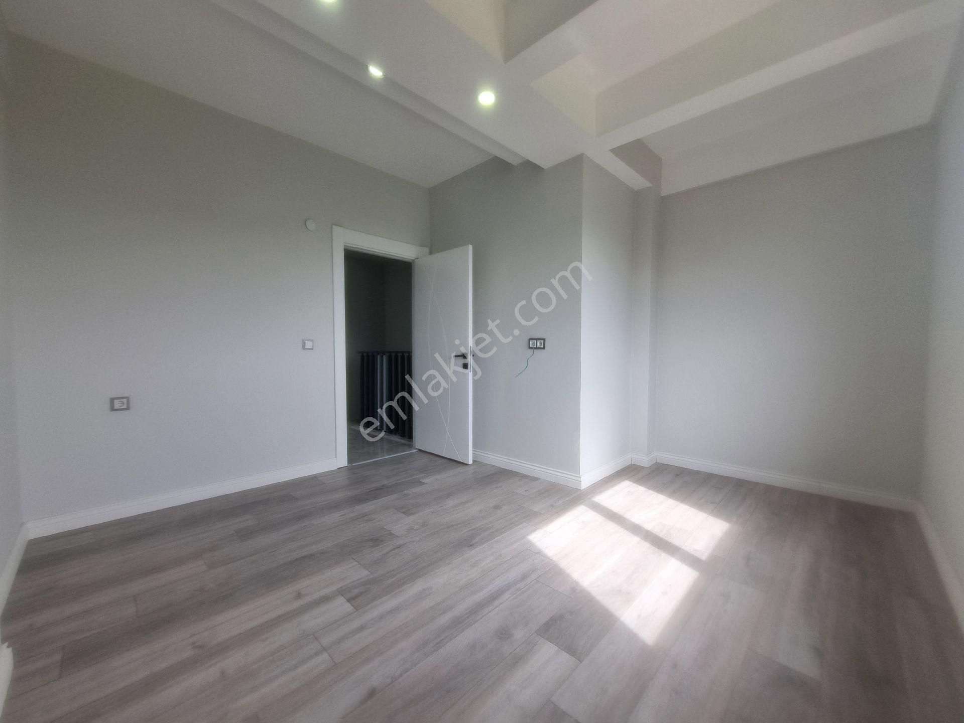 Manavgat Side Mah Satılık Havuzlu Villa Tipi Daire - Görsel 25