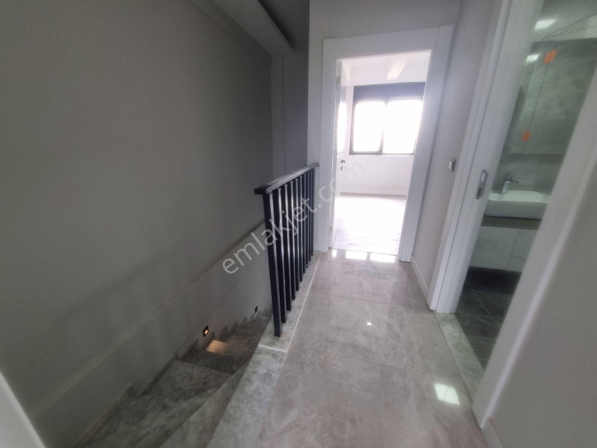 Manavgat Side Mah Satılık Havuzlu Villa Tipi Daire - Görsel 26