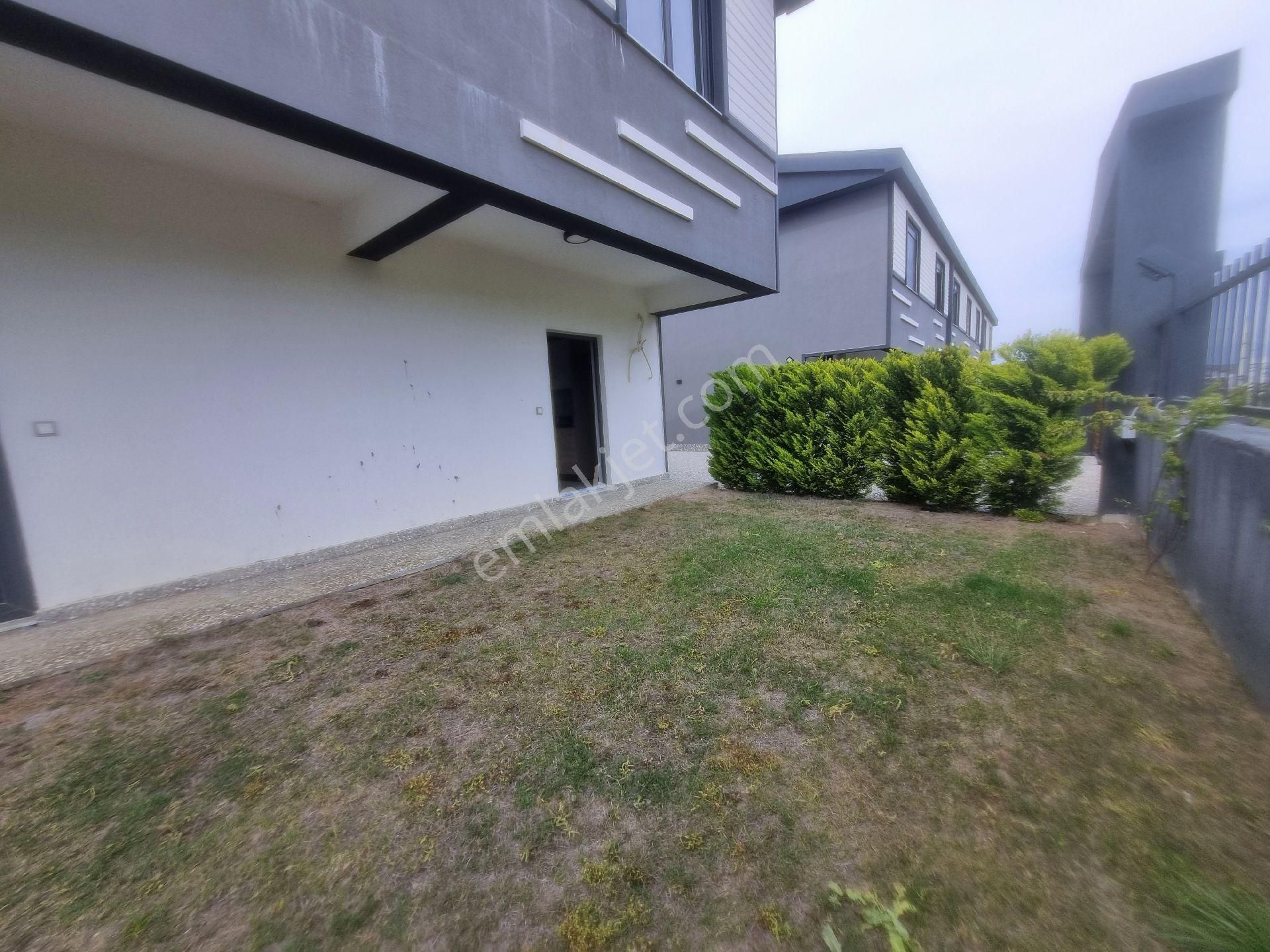 Manavgat Side Mah Satılık Havuzlu Villa Tipi Daire - Görsel 29