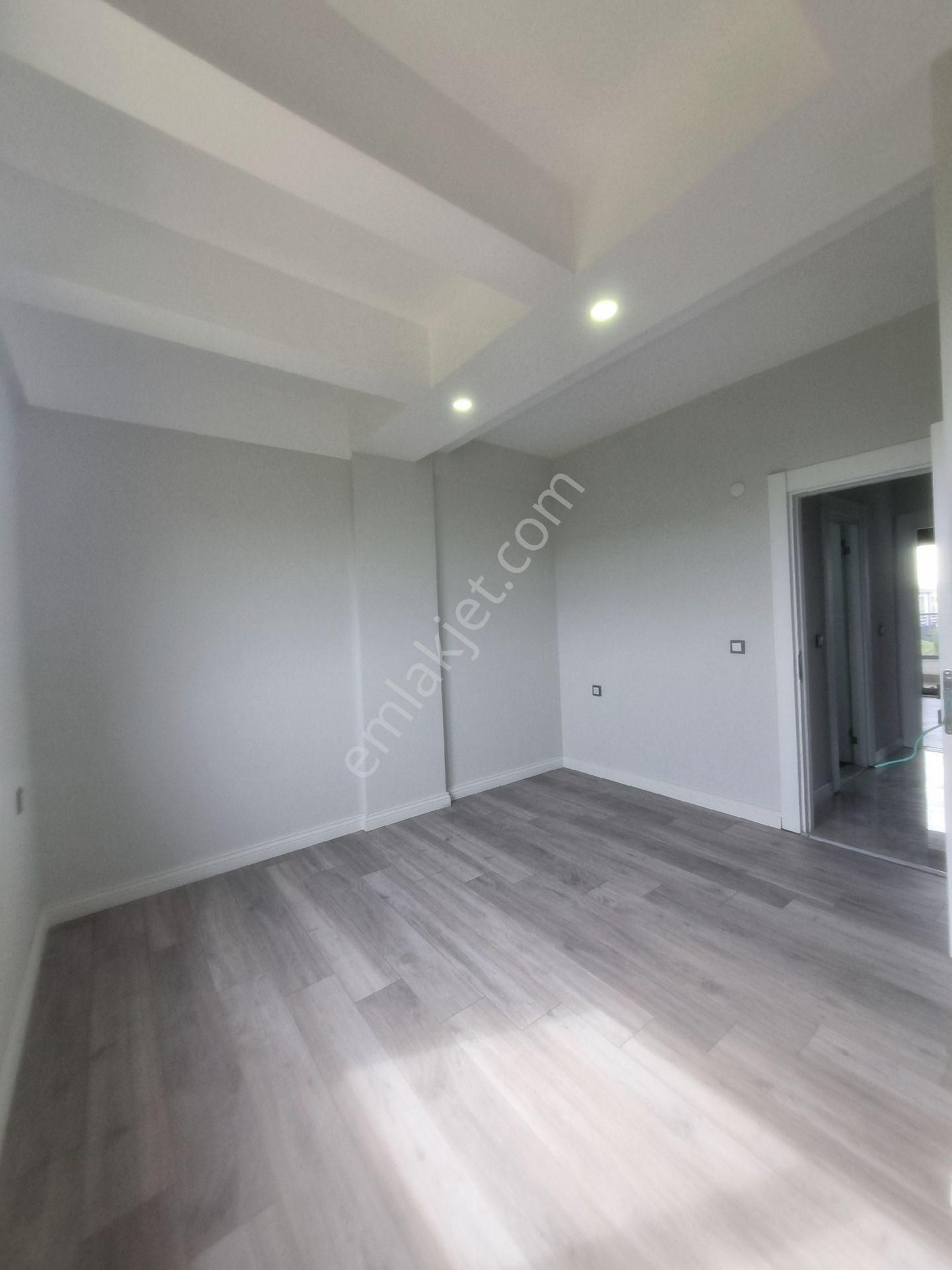 Manavgat Side Mah Satılık Havuzlu Villa Tipi Daire - Görsel 27