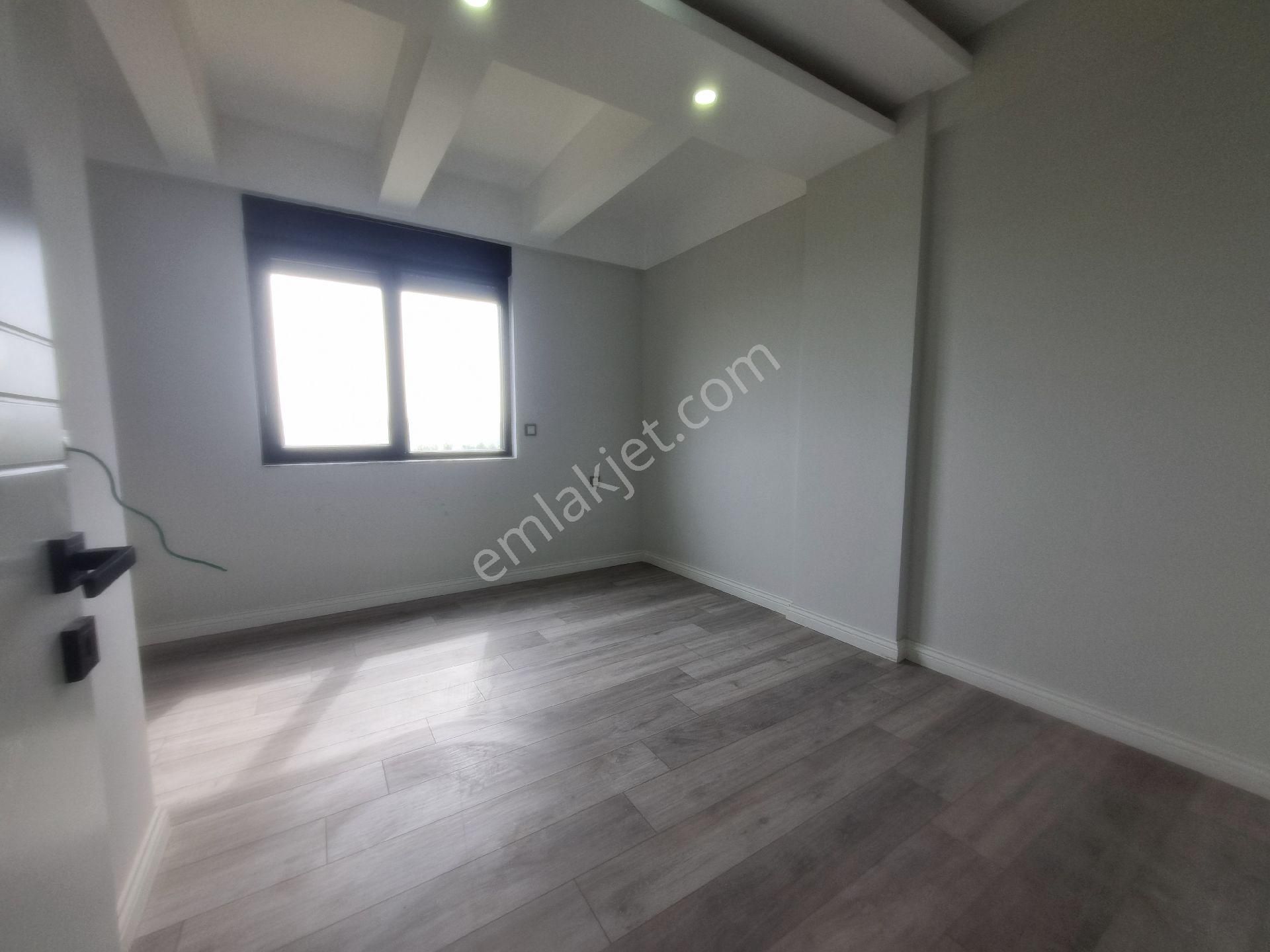 Manavgat Side Mah Satılık Havuzlu Villa Tipi Daire - Görsel 31