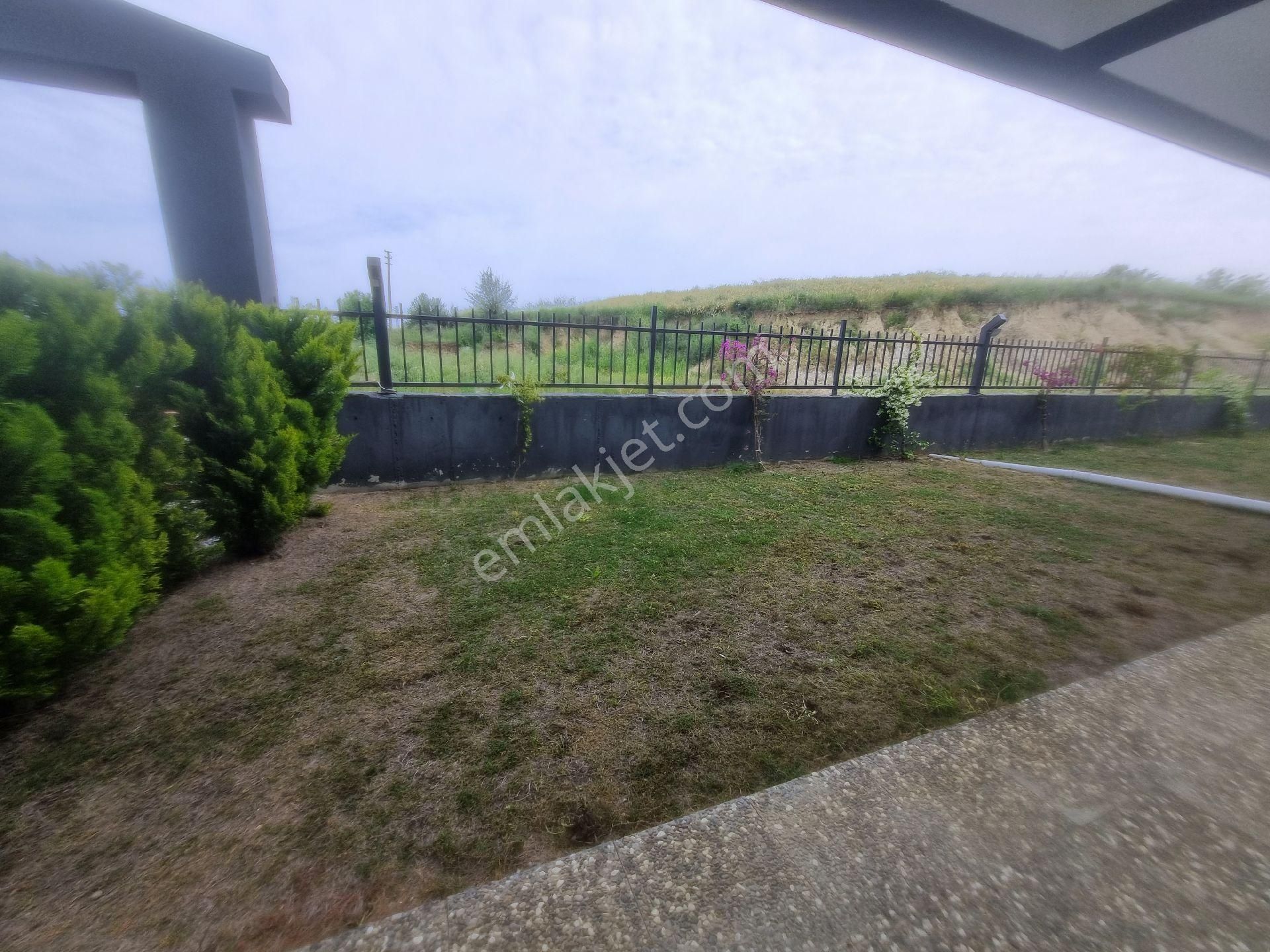 Manavgat Side Mah Satılık Havuzlu Villa Tipi Daire - Görsel 28