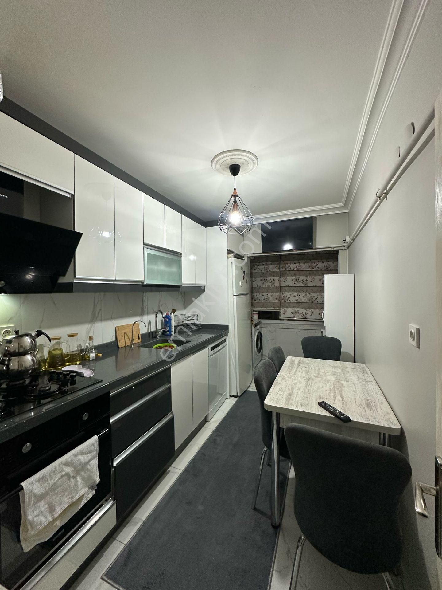 Etimesgut Atakent Mh Salon Bagımsız 2.arakat Kredılımıtsız Daire