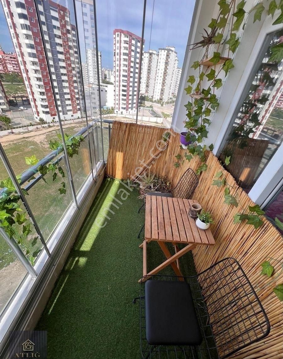 Gültepede Caddeye Çok Yakın Eşyalı Kiralık 1+1 Daire