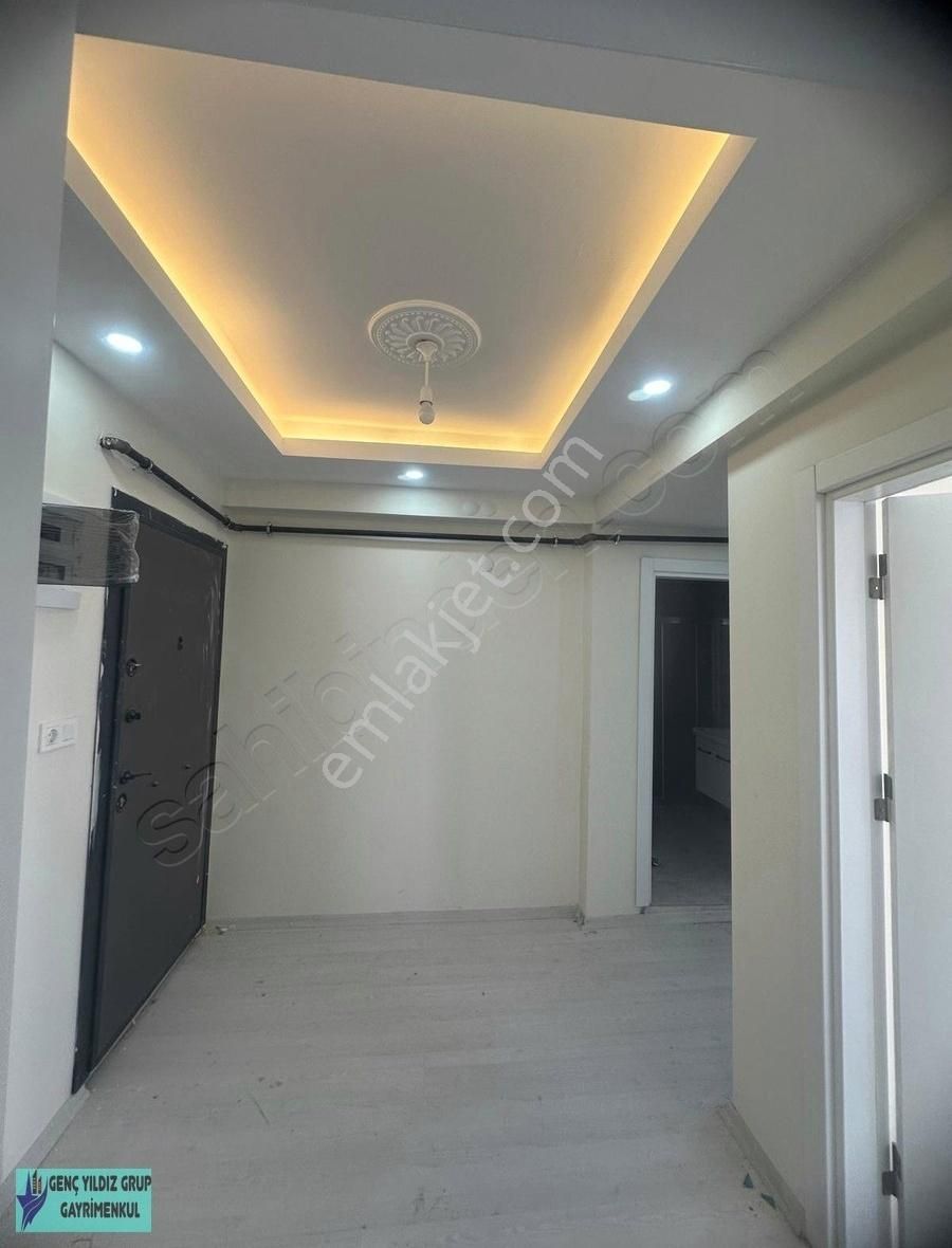 Bahçelievler Mahallesin'de 2+1 Satılık Daire