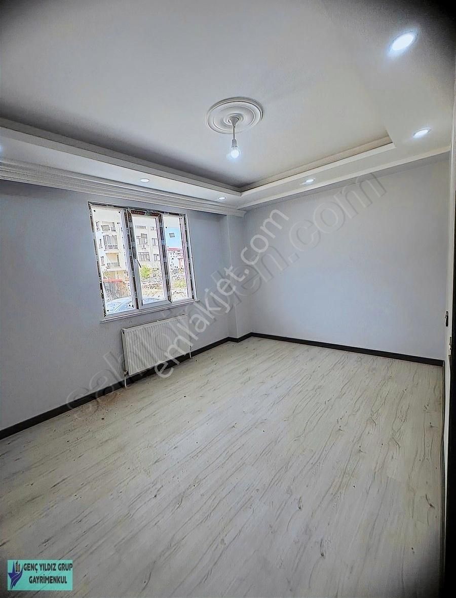 Kapaklı Bahçelievler'de 1+1 Satılık Daire
