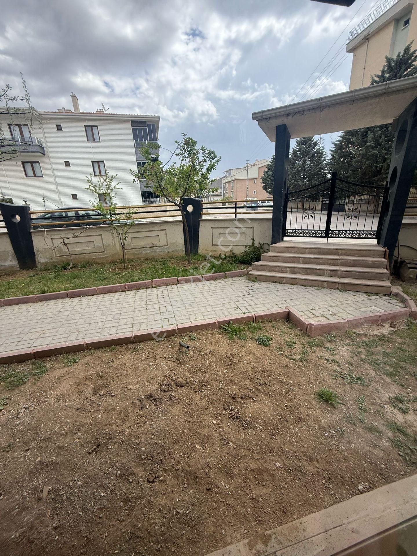 Gordion Emlak'tan Şehitlik Mahallesi 4+1 Yapılı Masrafsız - Görsel 14