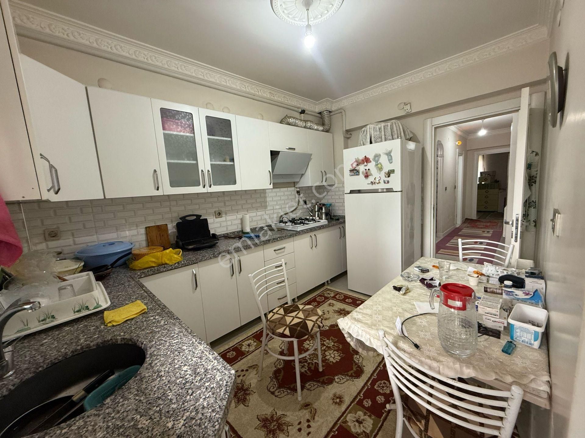 Gordion Emlak'tan Şehitlik Mahallesi 4+1 Yapılı Masrafsız - Görsel 16