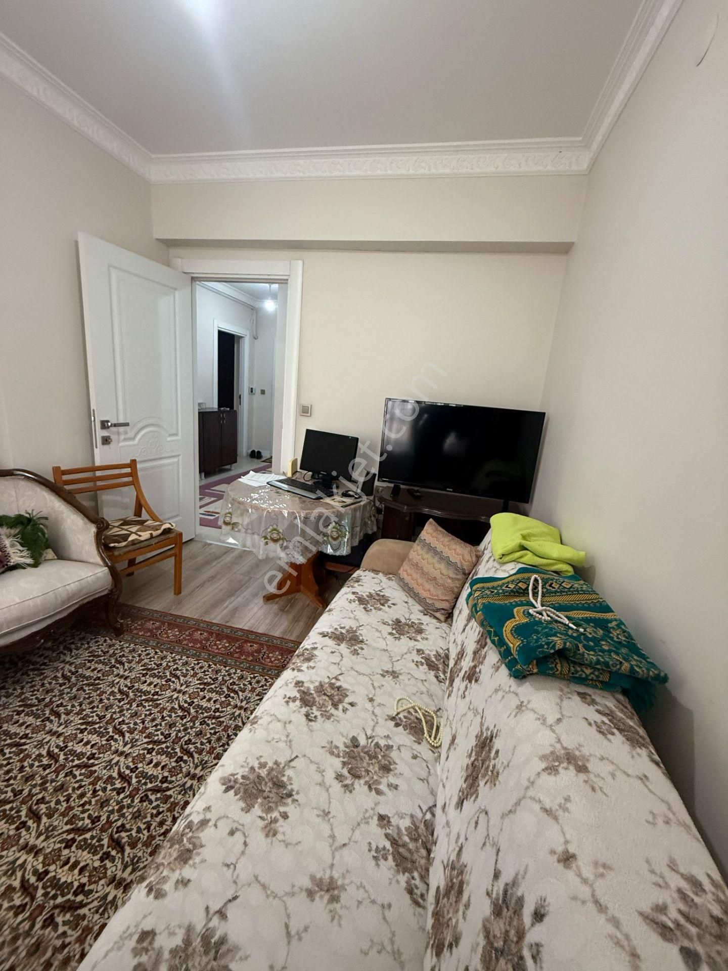 Gordion Emlak'tan Şehitlik Mahallesi 4+1 Yapılı Masrafsız - Görsel 21