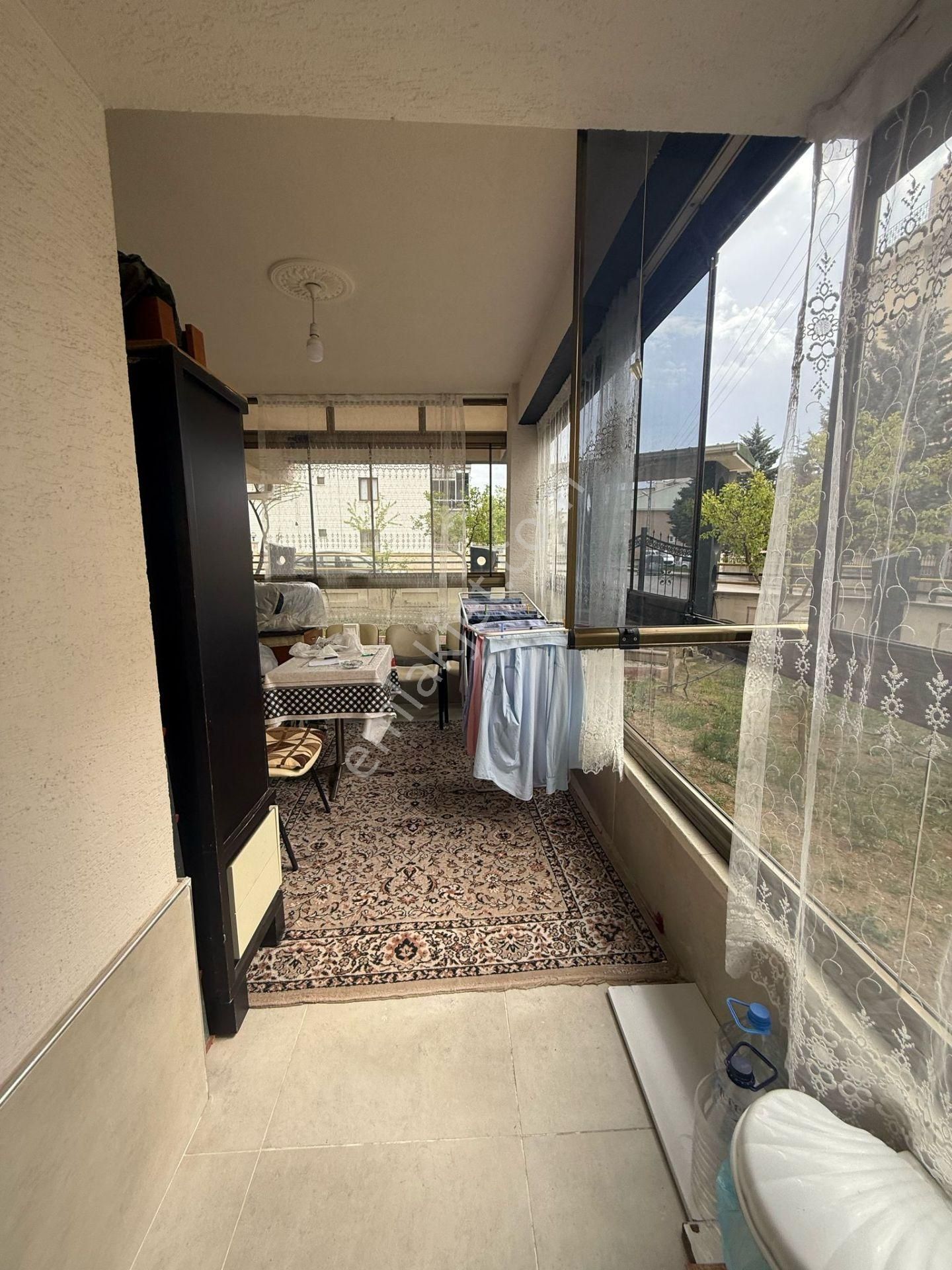 Gordion Emlak'tan Şehitlik Mahallesi 4+1 Yapılı Masrafsız - Görsel 11