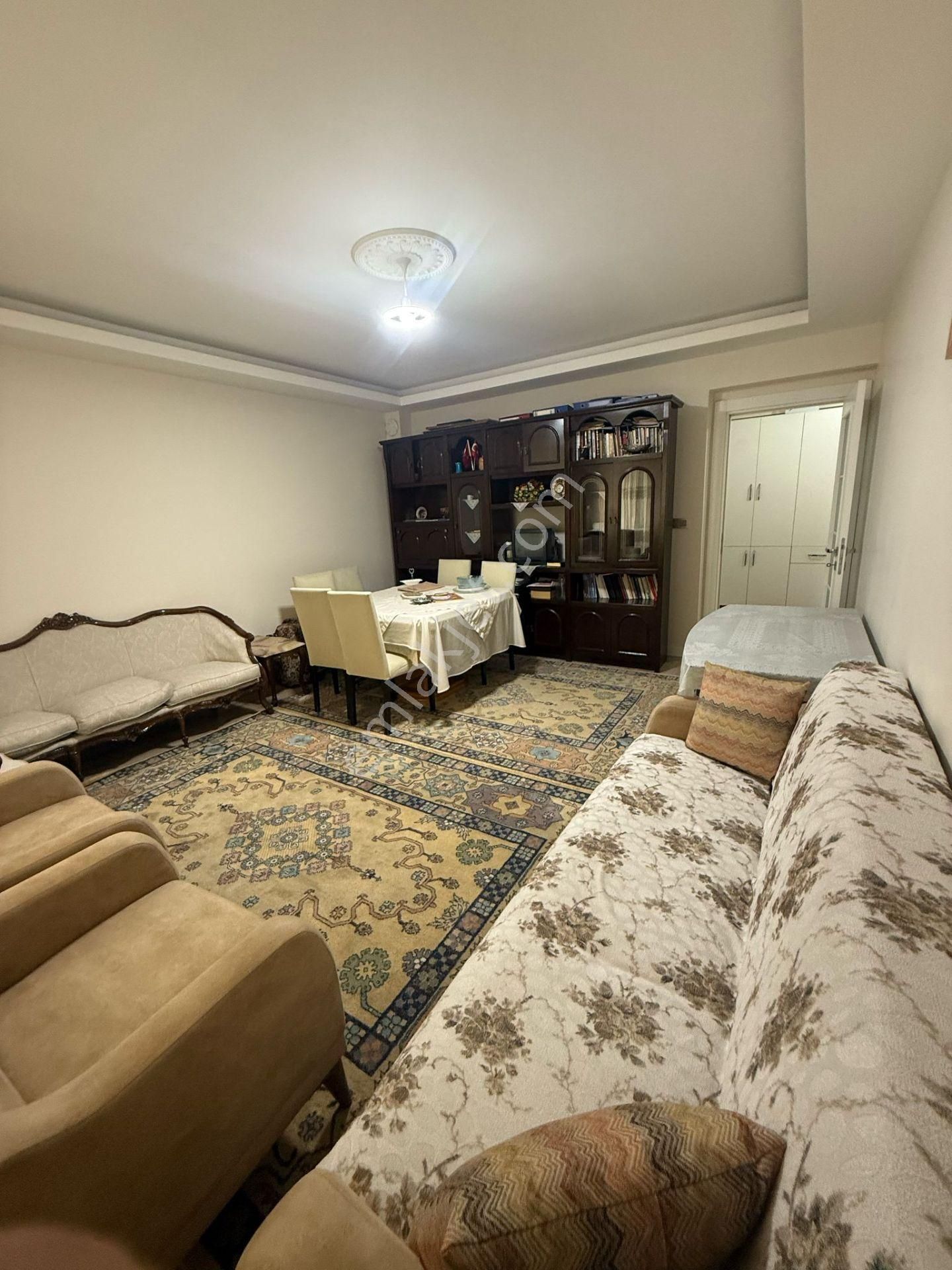 Gordion Emlak'tan Şehitlik Mahallesi 4+1 Yapılı Masrafsız - Görsel 5