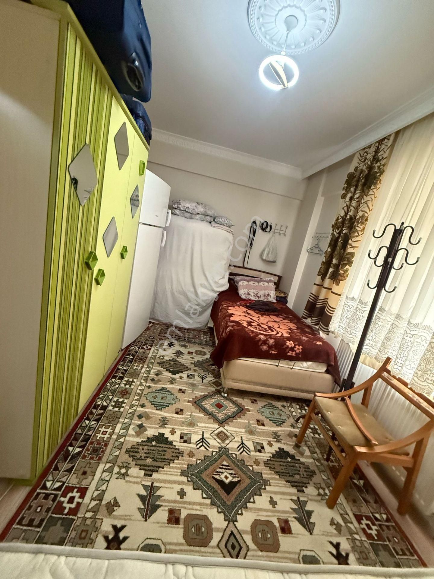 Gordion Emlak'tan Şehitlik Mahallesi 4+1 Yapılı Masrafsız - Görsel 24