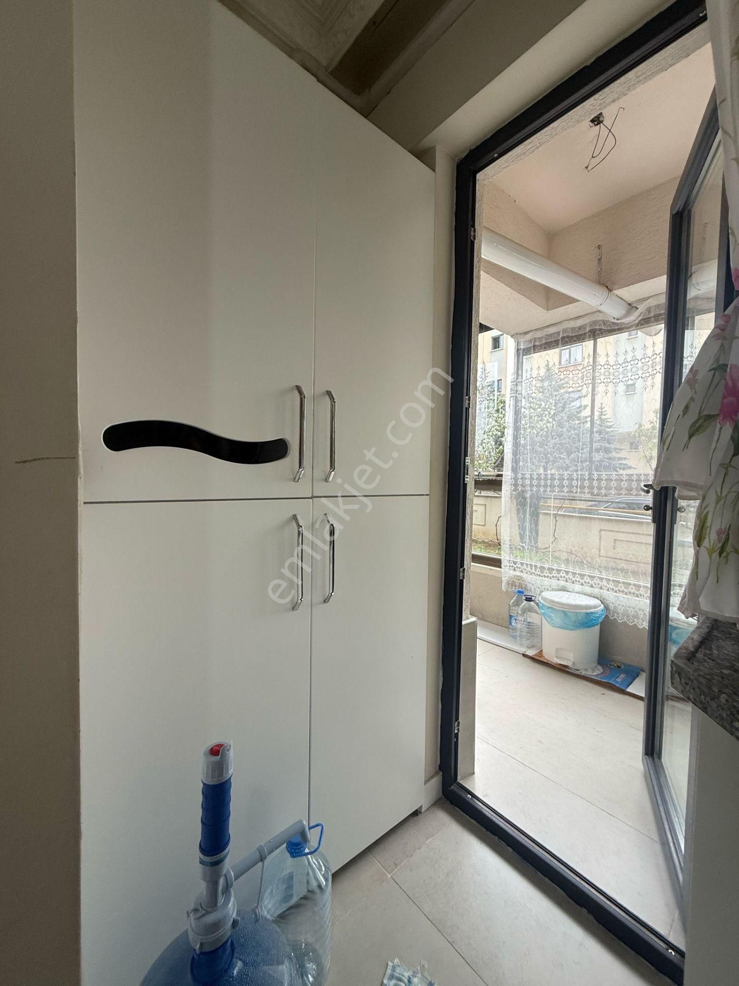 Gordion Emlak'tan Şehitlik Mahallesi 4+1 Yapılı Masrafsız - Görsel 10