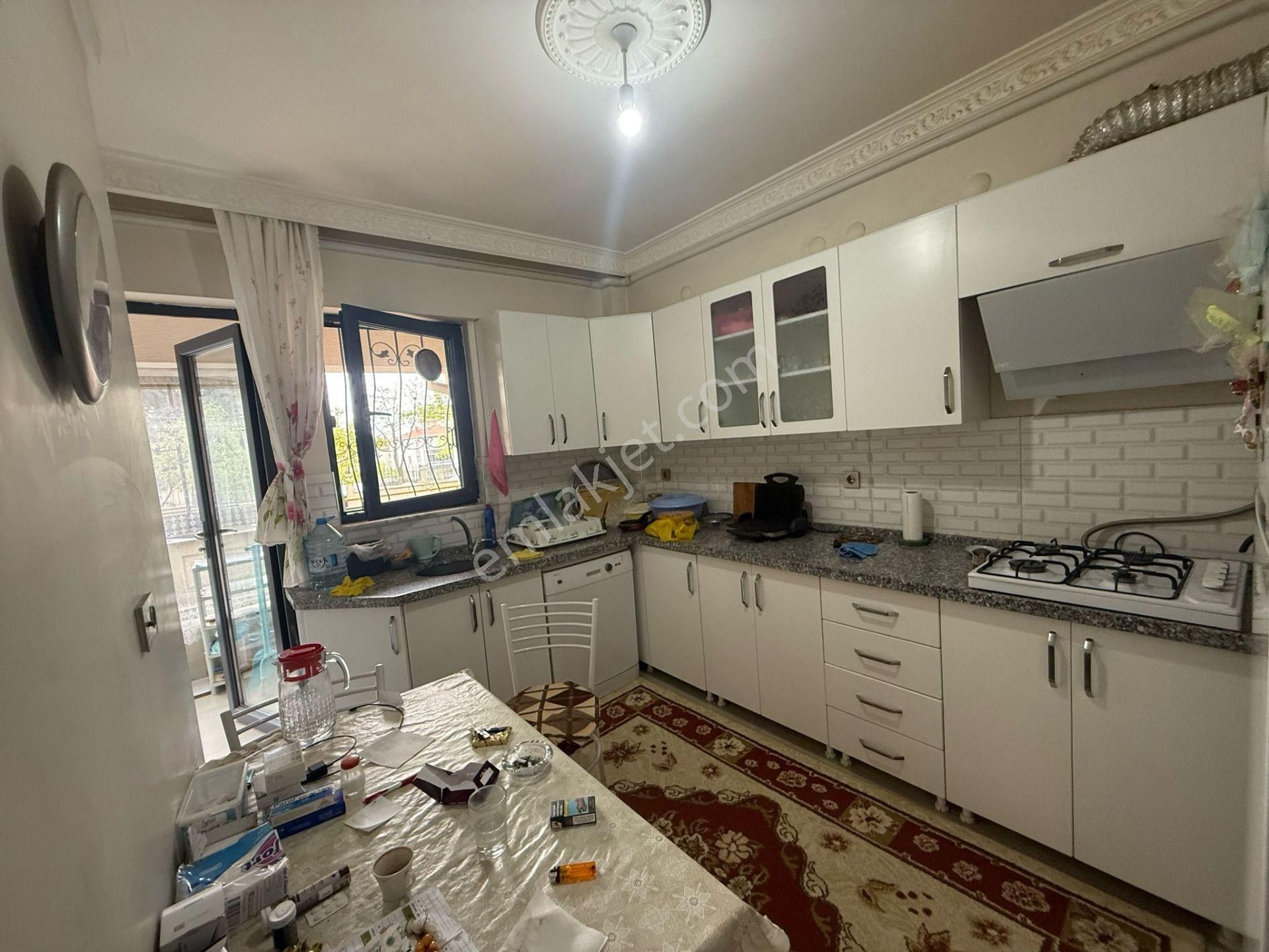 Gordion Emlak'tan Şehitlik Mahallesi 4+1 Yapılı Masrafsız - Görsel 8