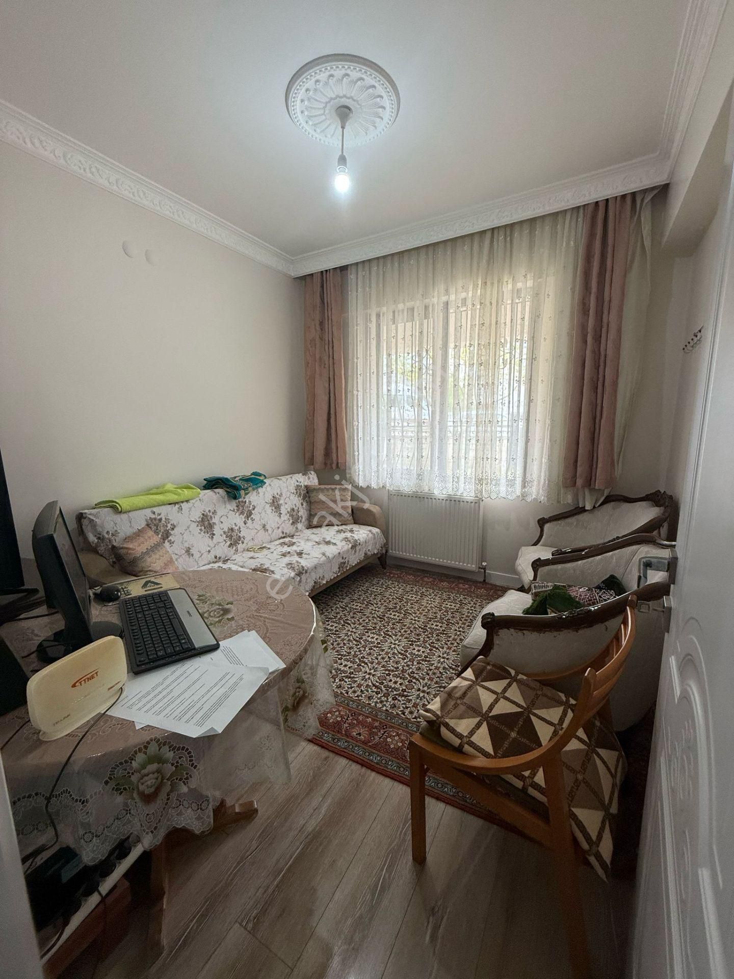 Gordion Emlak'tan Şehitlik Mahallesi 4+1 Yapılı Masrafsız - Görsel 20