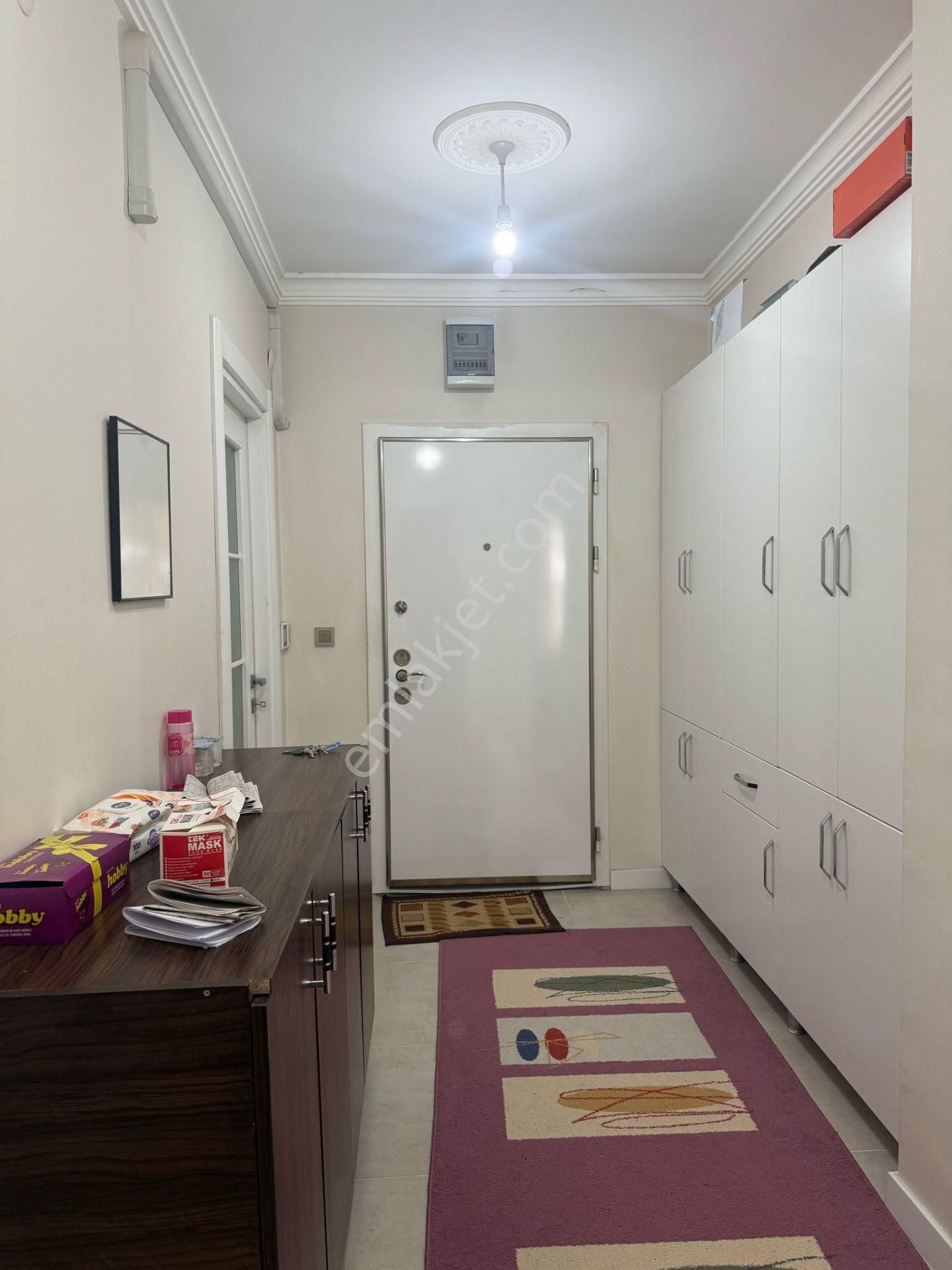 Gordion Emlak'tan Şehitlik Mahallesi 4+1 Yapılı Masrafsız - Görsel 3