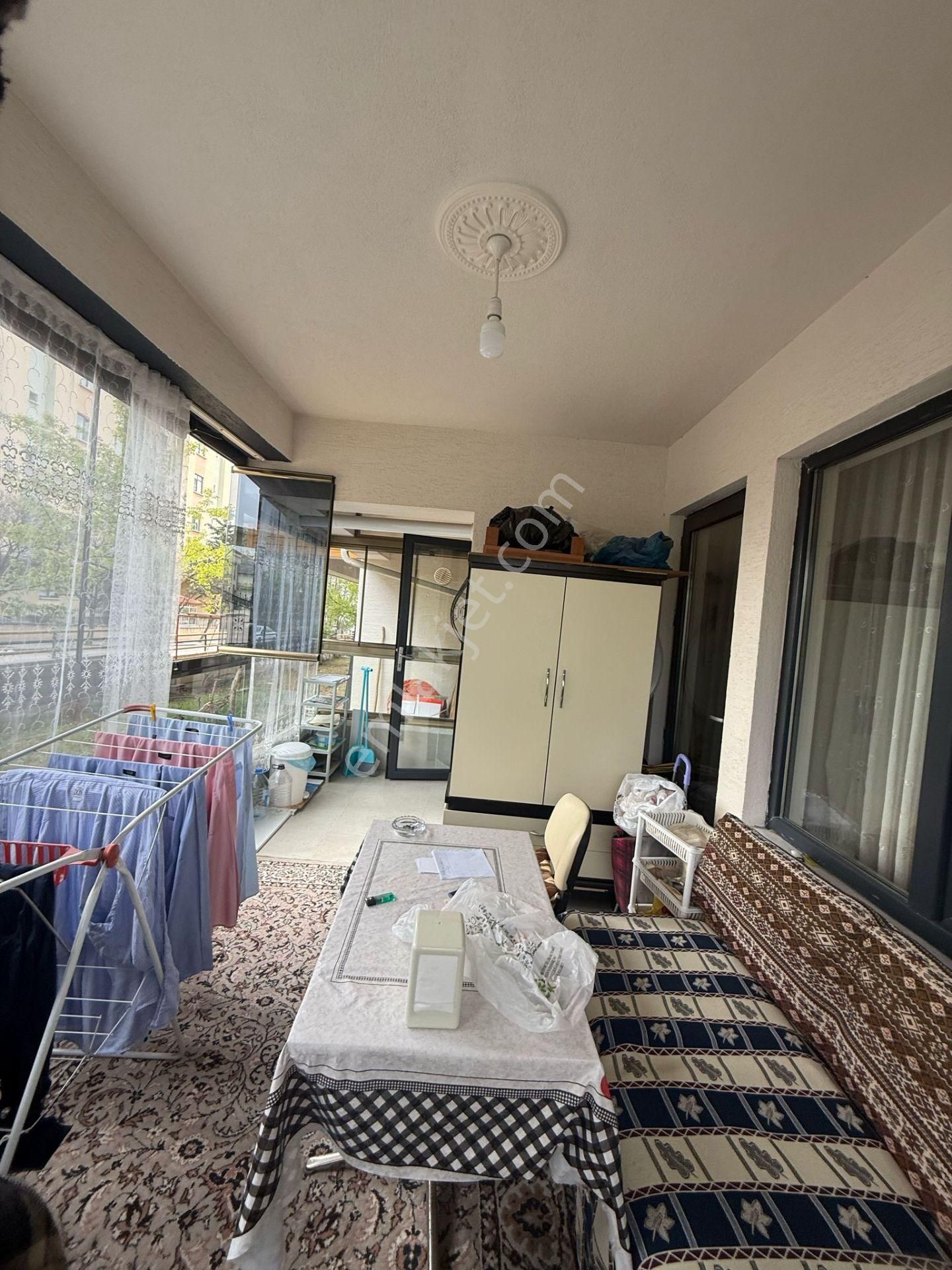 Gordion Emlak'tan Şehitlik Mahallesi 4+1 Yapılı Masrafsız - Görsel 13