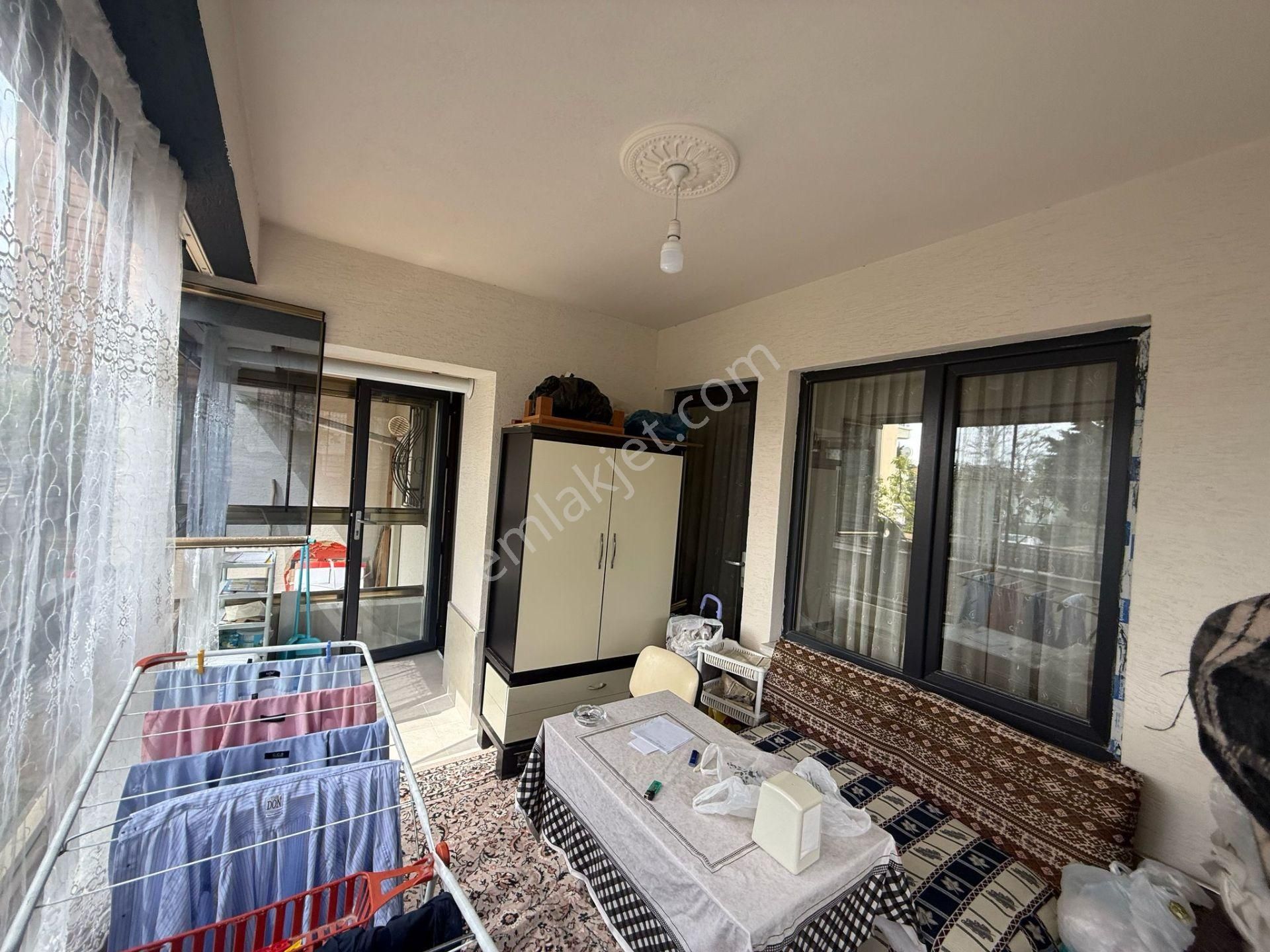 Gordion Emlak'tan Şehitlik Mahallesi 4+1 Yapılı Masrafsız - Görsel 12